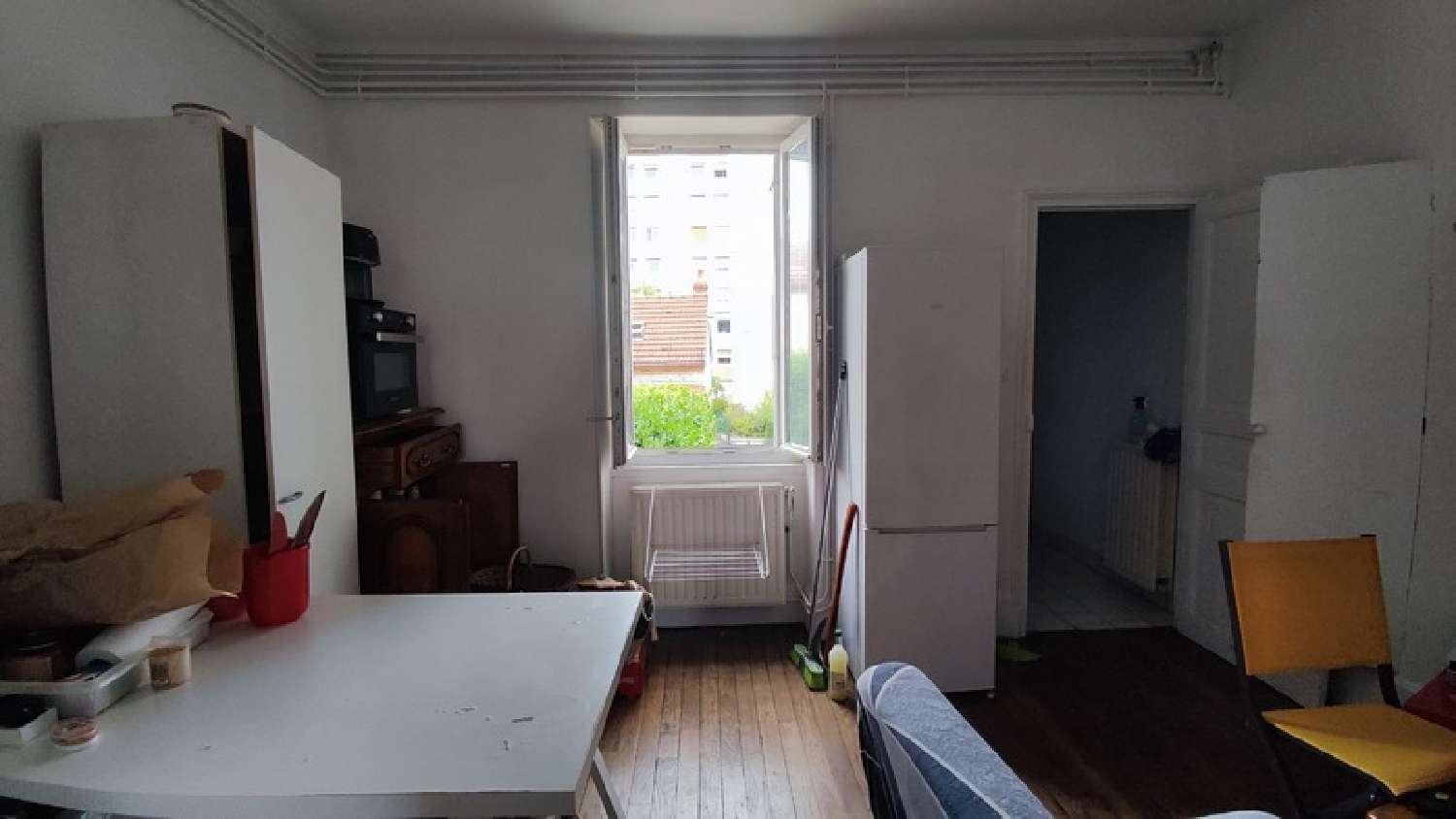  en venta apartamento Dijon Côte-d'Or 4