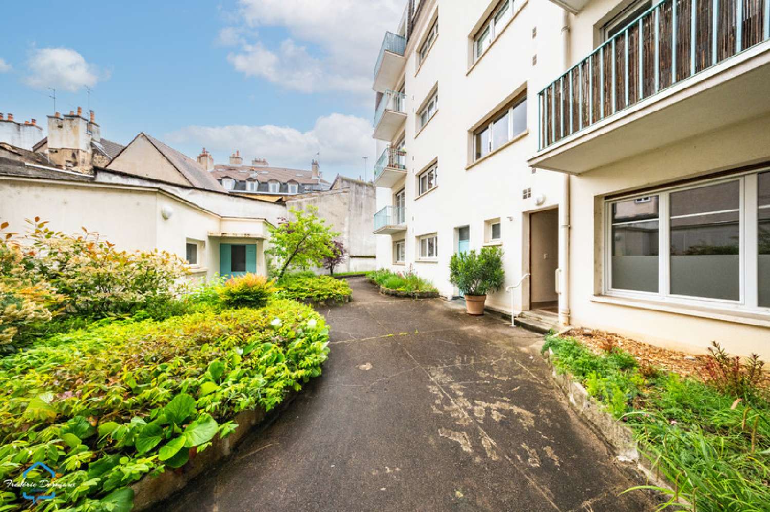 kaufen Wohnung/ Apartment Dijon Côte-d'Or 1