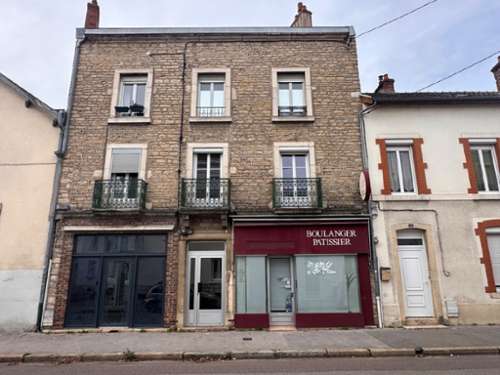 Dijon Côte-d'Or appartement foto 7380514