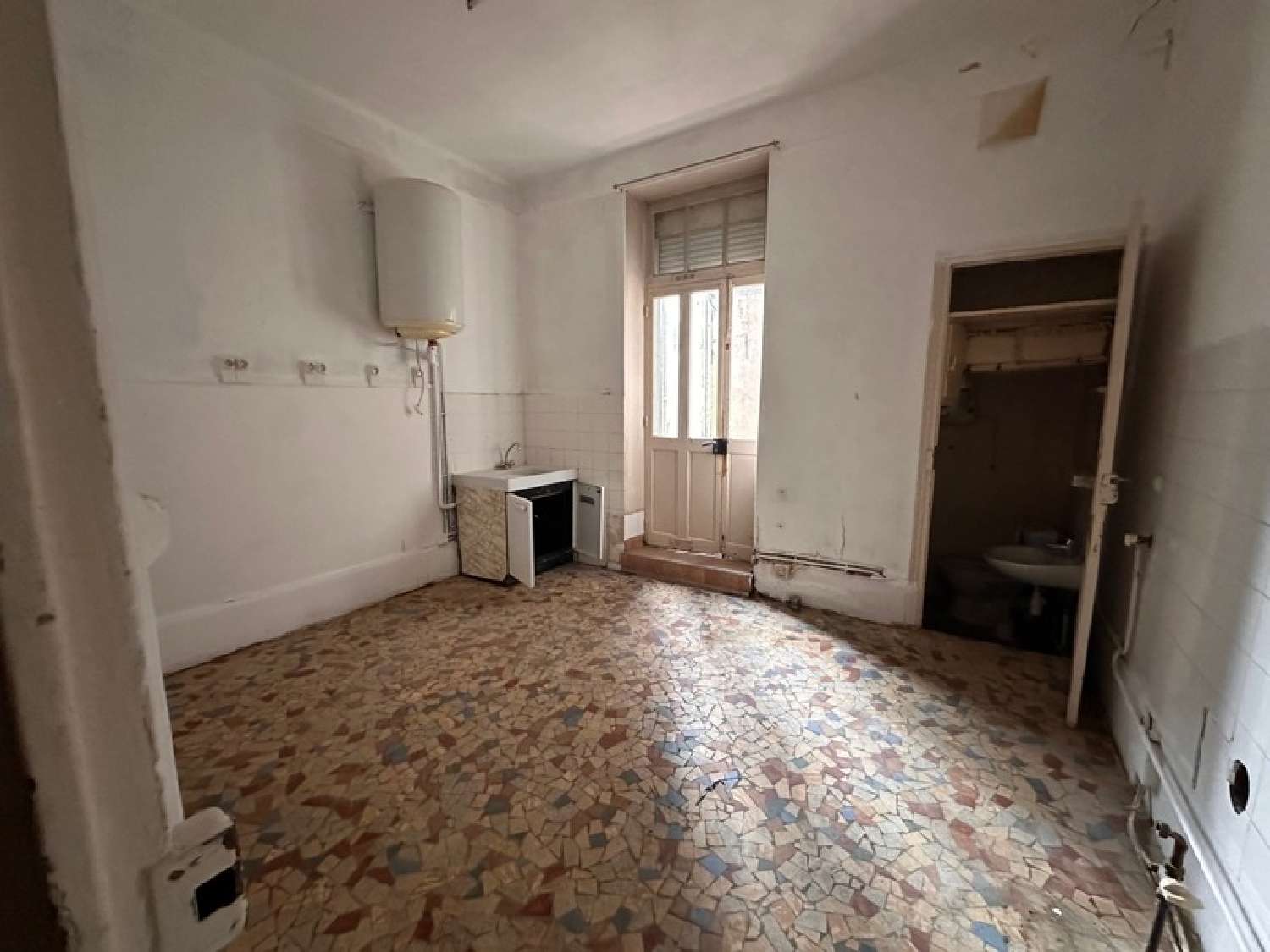  à vendre appartement Dijon Côte-d'Or 2