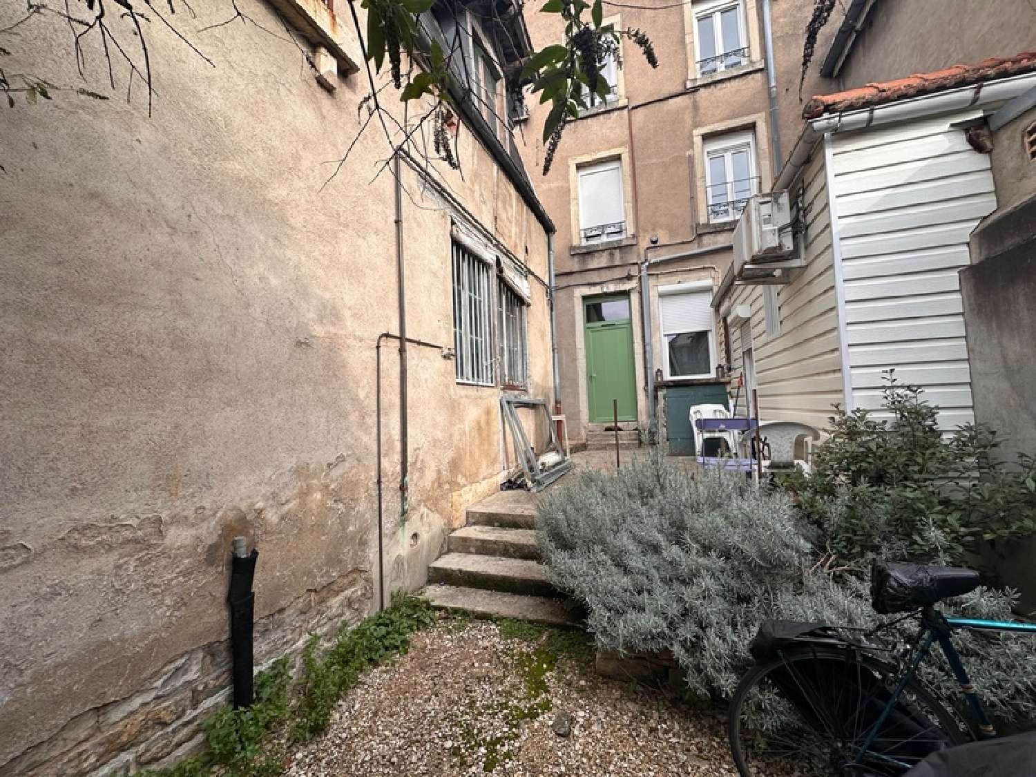  à vendre appartement Dijon Côte-d'Or 3