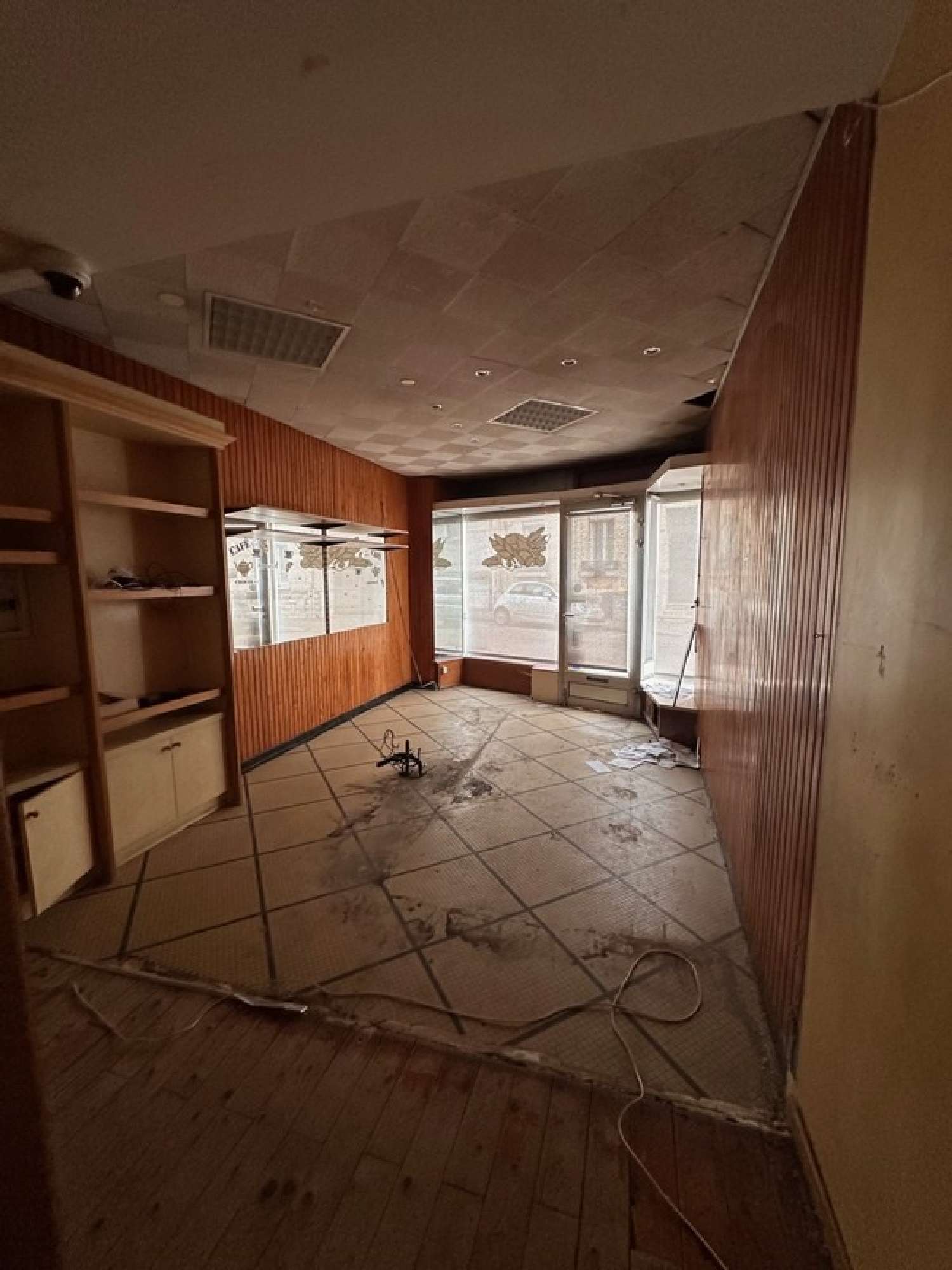  à vendre appartement Dijon Côte-d'Or 4
