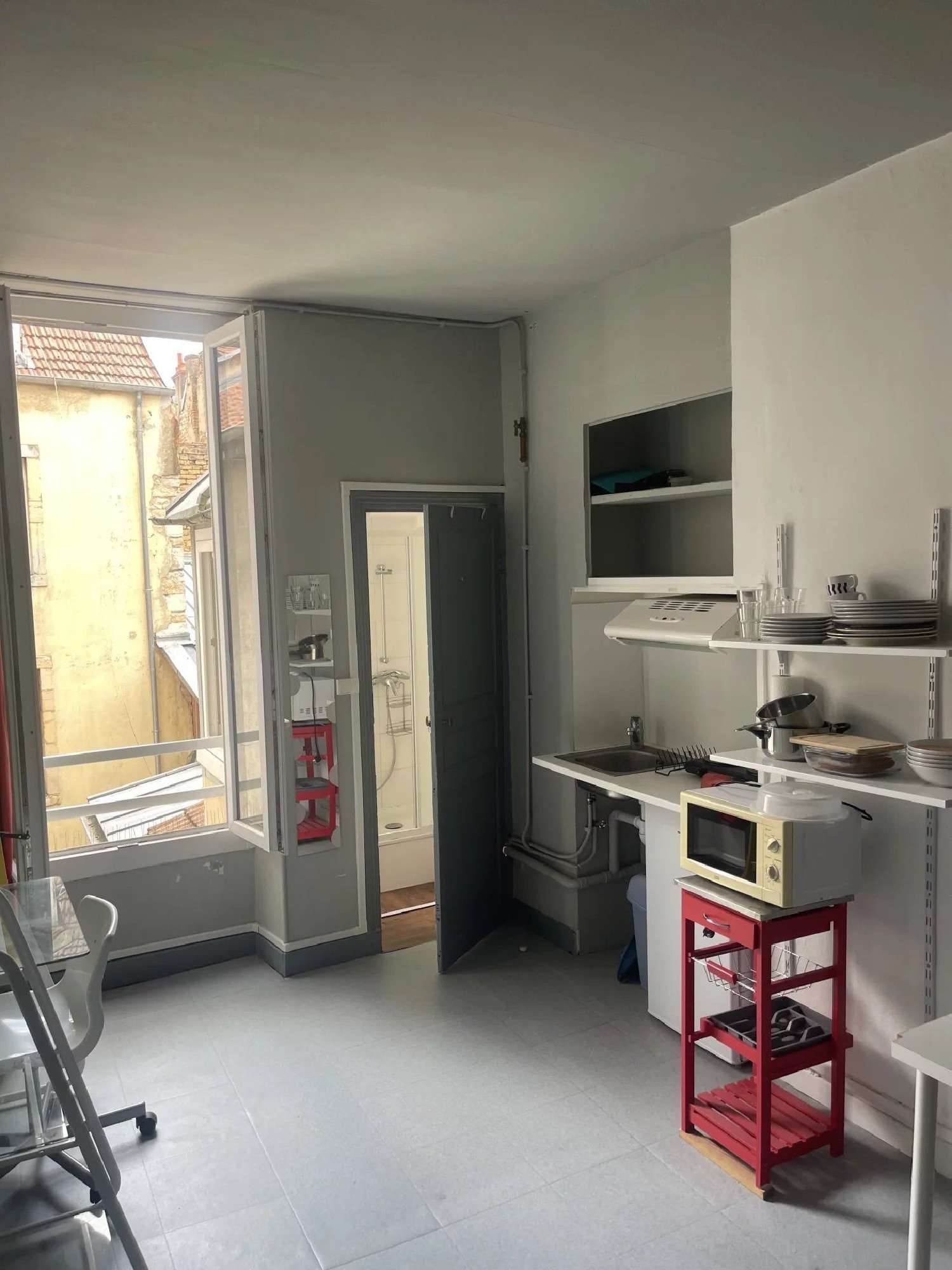 à vendre appartement Dijon Côte-d'Or 1