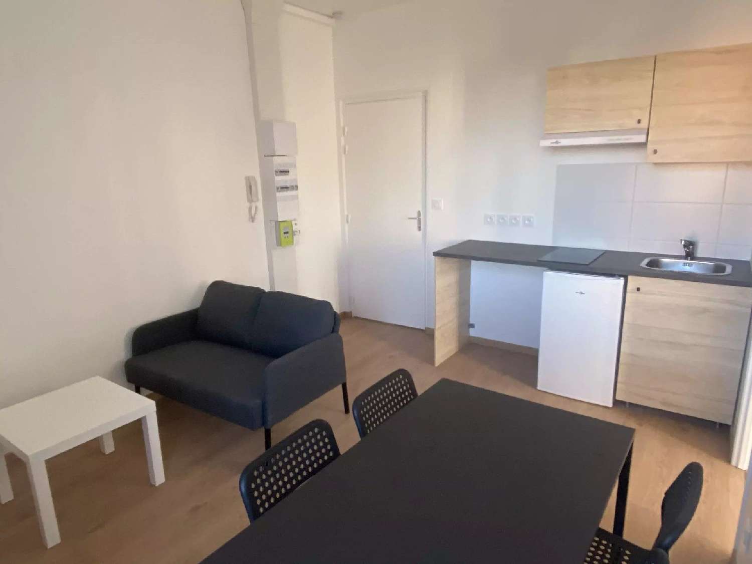 à vendre appartement Dijon Côte-d'Or 1