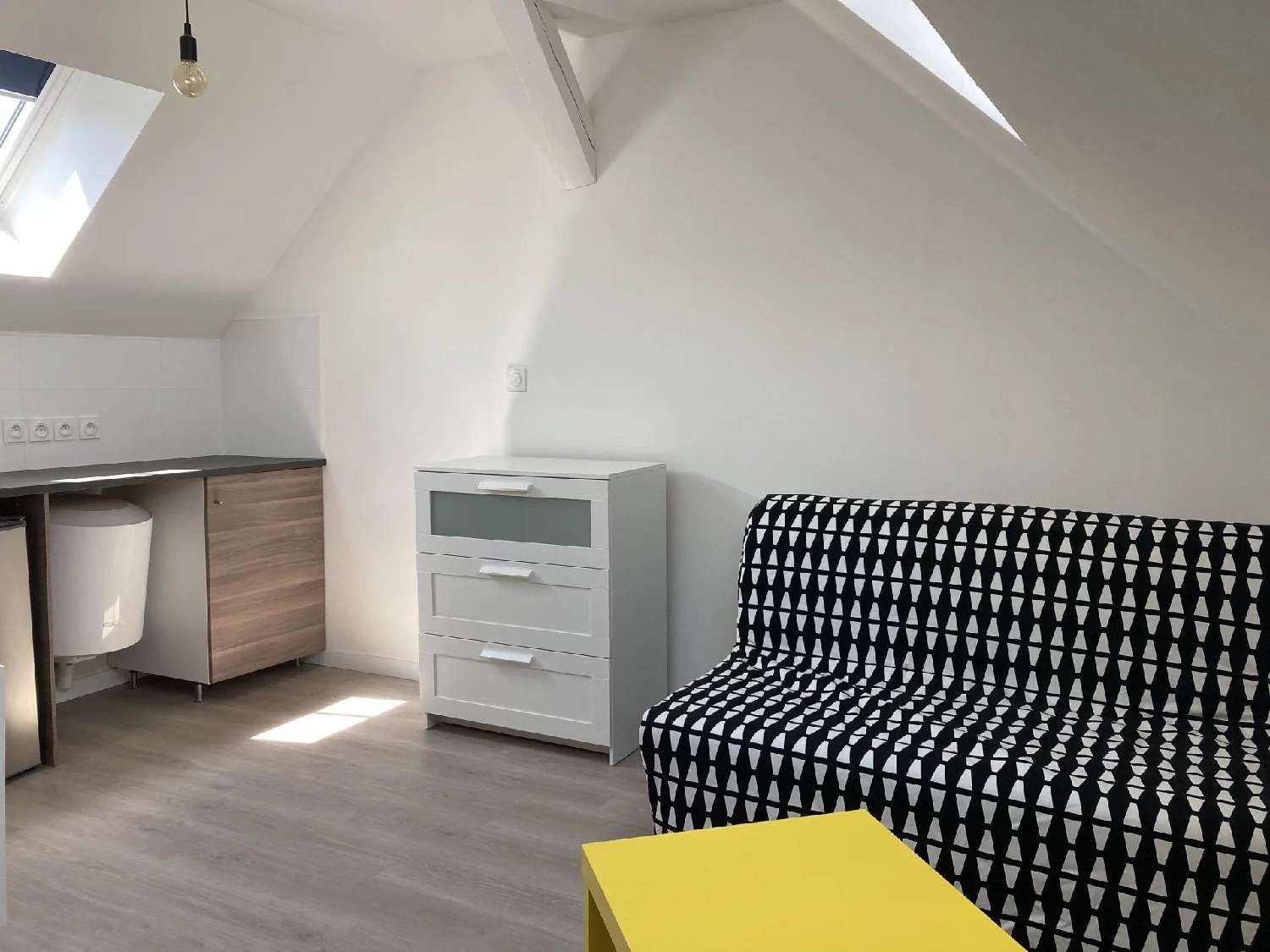  en venta apartamento Dijon Côte-d'Or 1