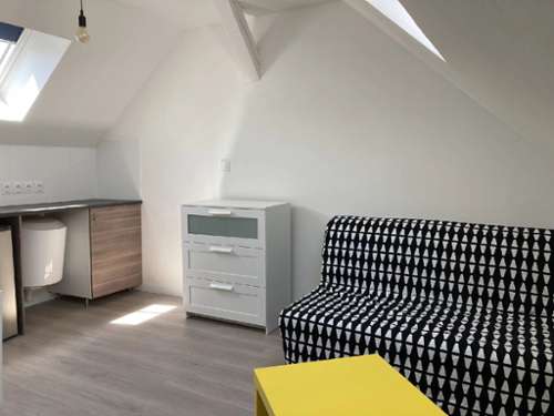 Dijon Côte-d'Or apartamento foto 7383119