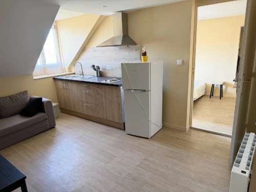 Dijon Côte-d'Or appartement foto 7383123