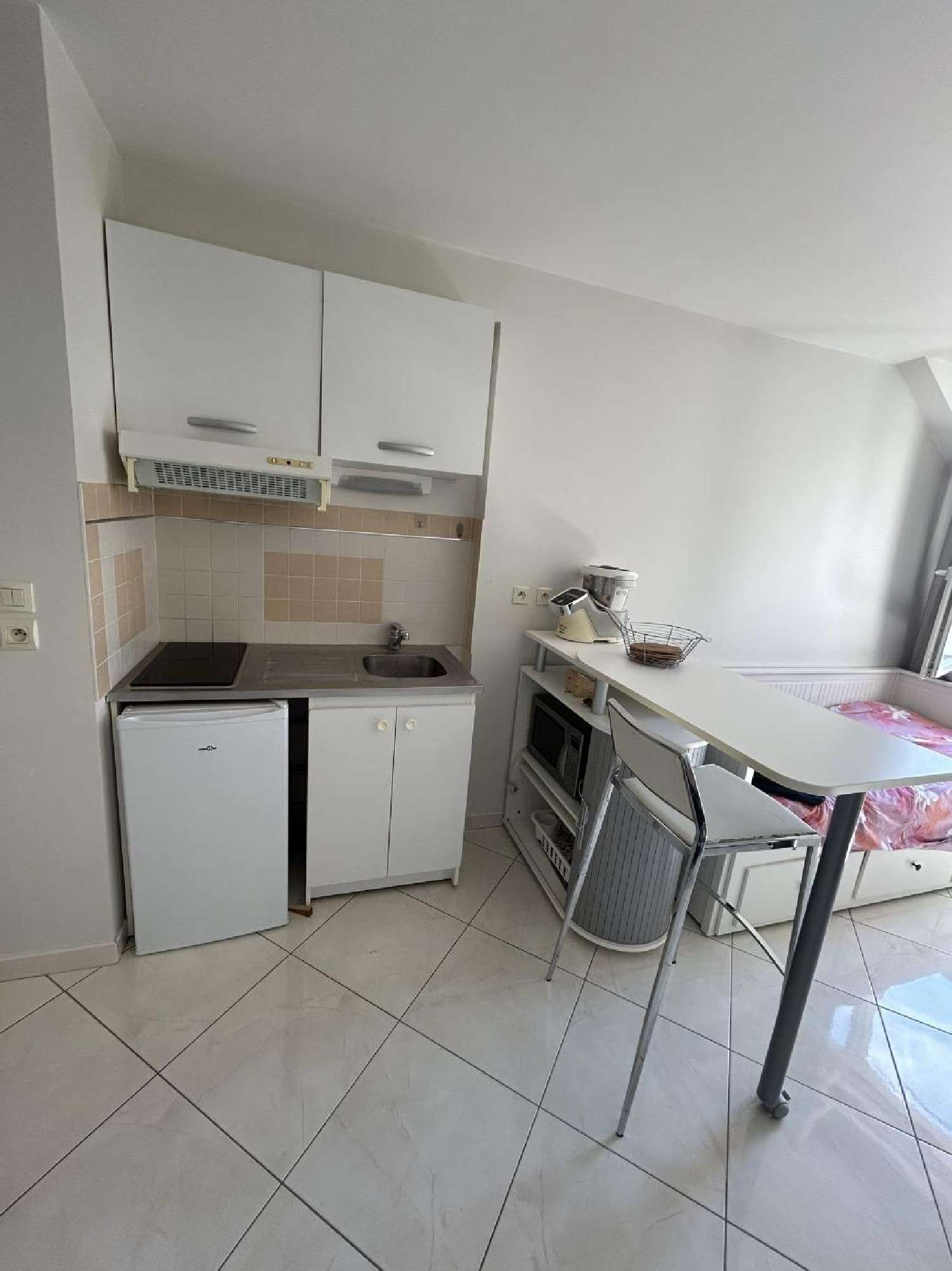 for sale apartment Dijon Côte-d'Or 4
