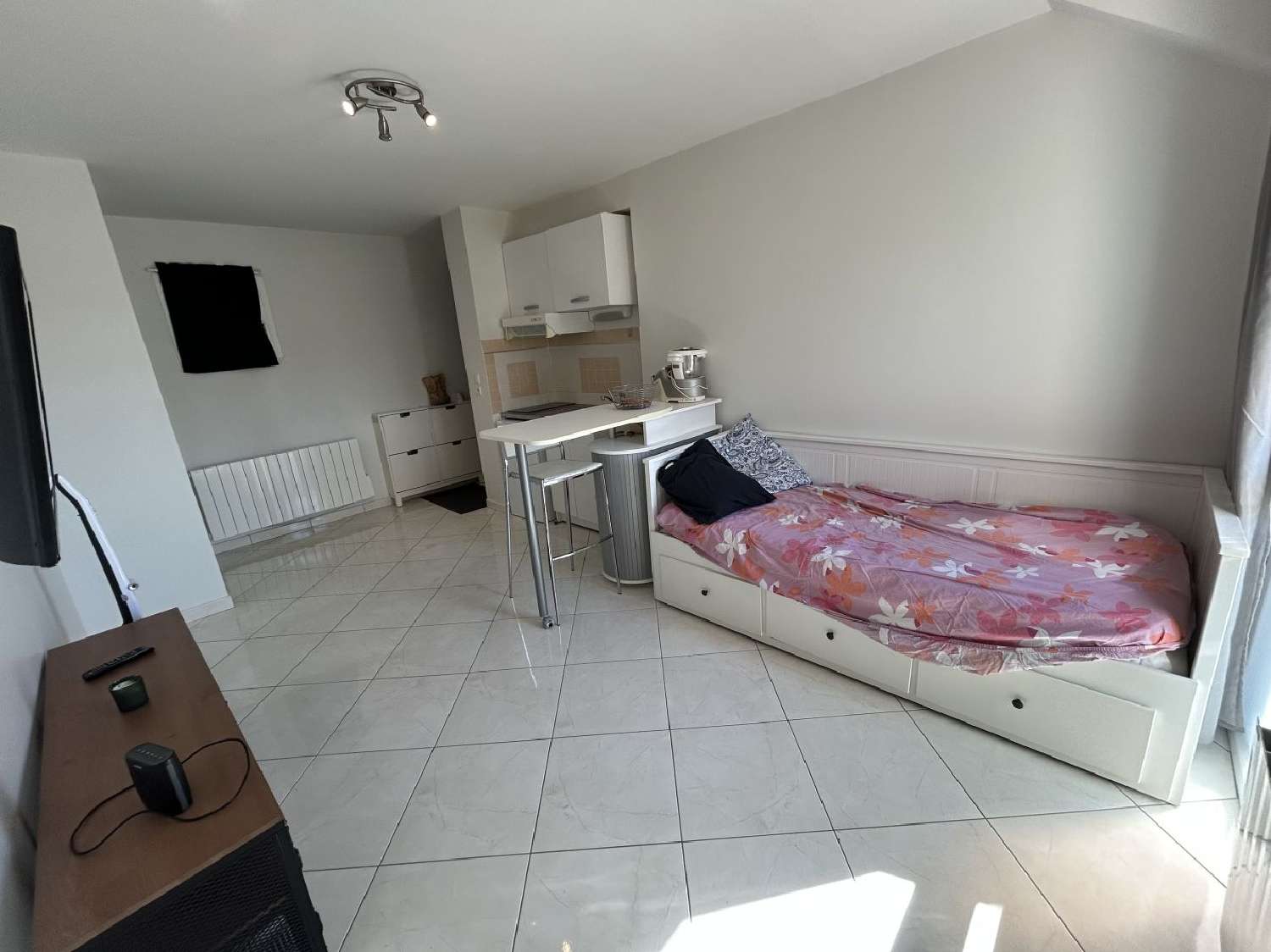 for sale apartment Dijon Côte-d'Or 5