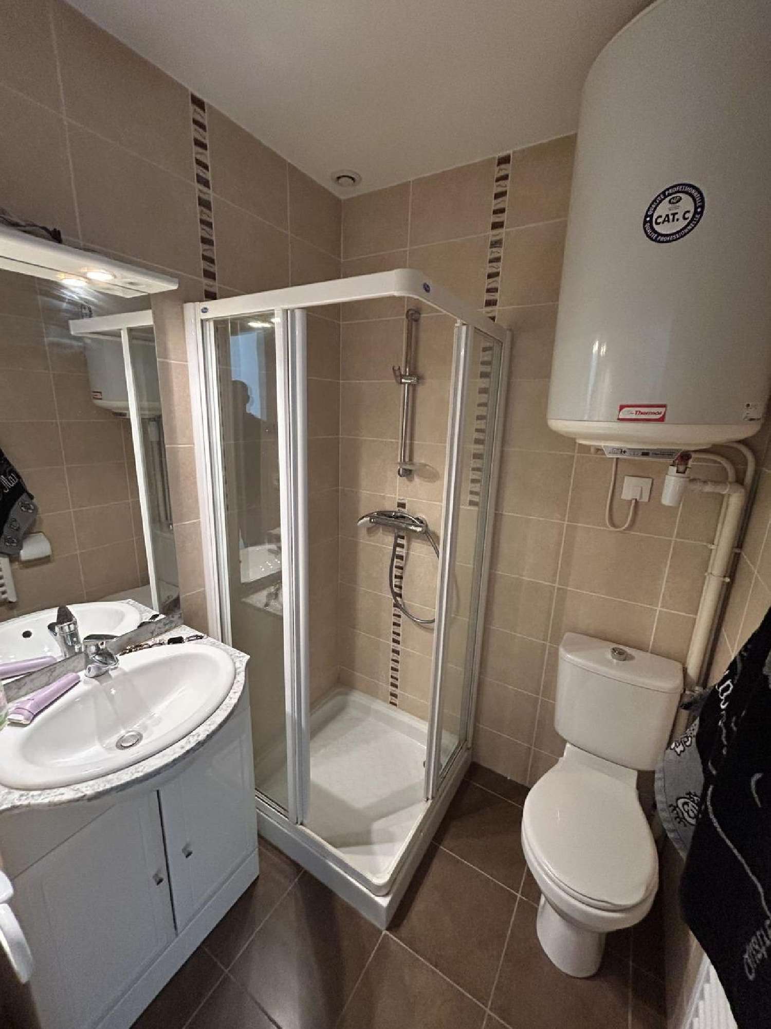 en venta apartamento Dijon Côte-d'Or 3