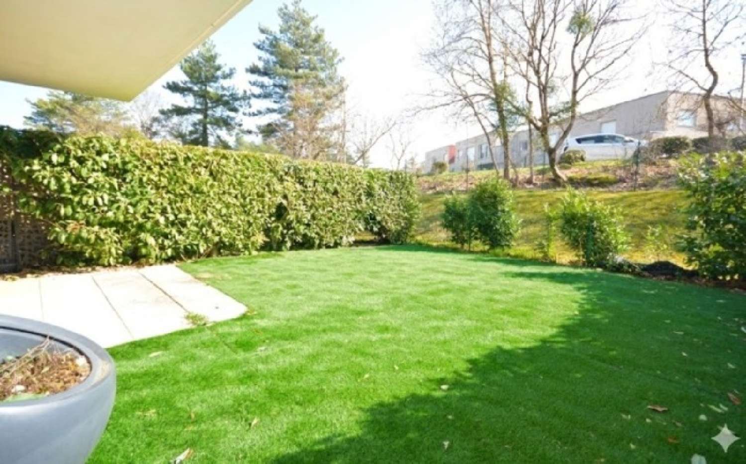 à vendre appartement Dijon Côte-d'Or 1