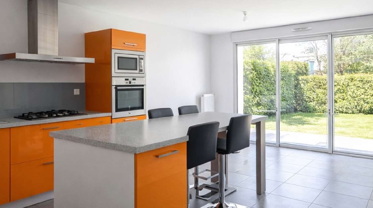 à vendre appartement Dijon Côte-d'Or 2