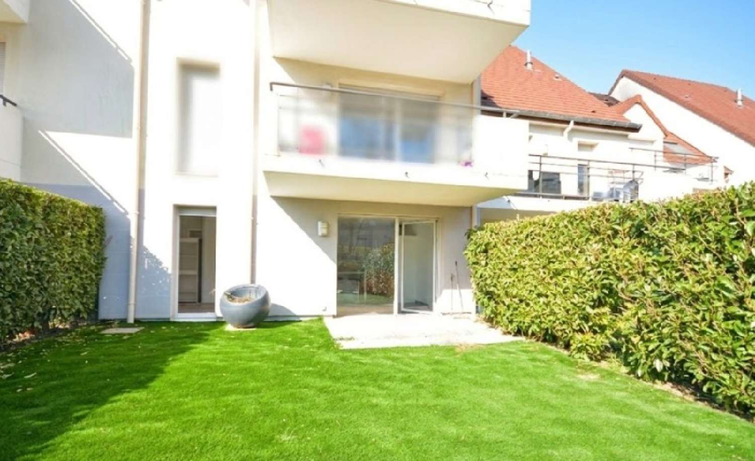 à vendre appartement Dijon Côte-d'Or 3