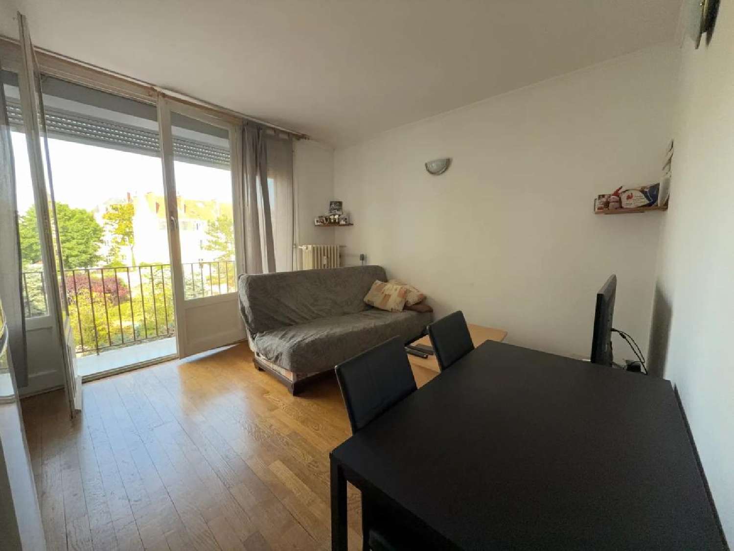 for sale apartment Dijon Côte-d'Or 1