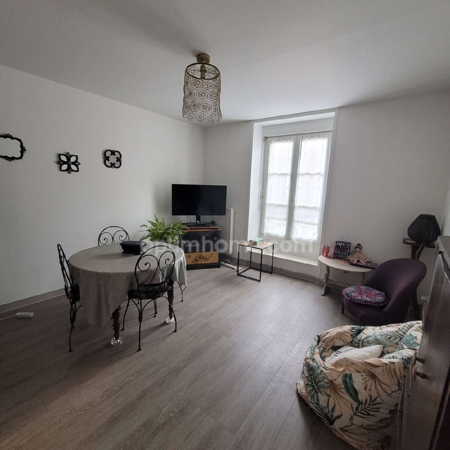 à vendre appartement Dinan Côtes-d'Armor 1