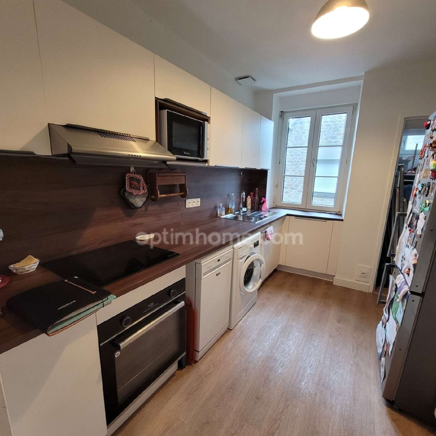 à vendre appartement Dinan Côtes-d'Armor 2
