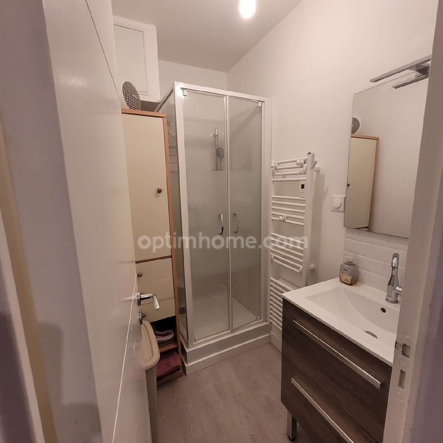 à vendre appartement Dinan Côtes-d'Armor 3