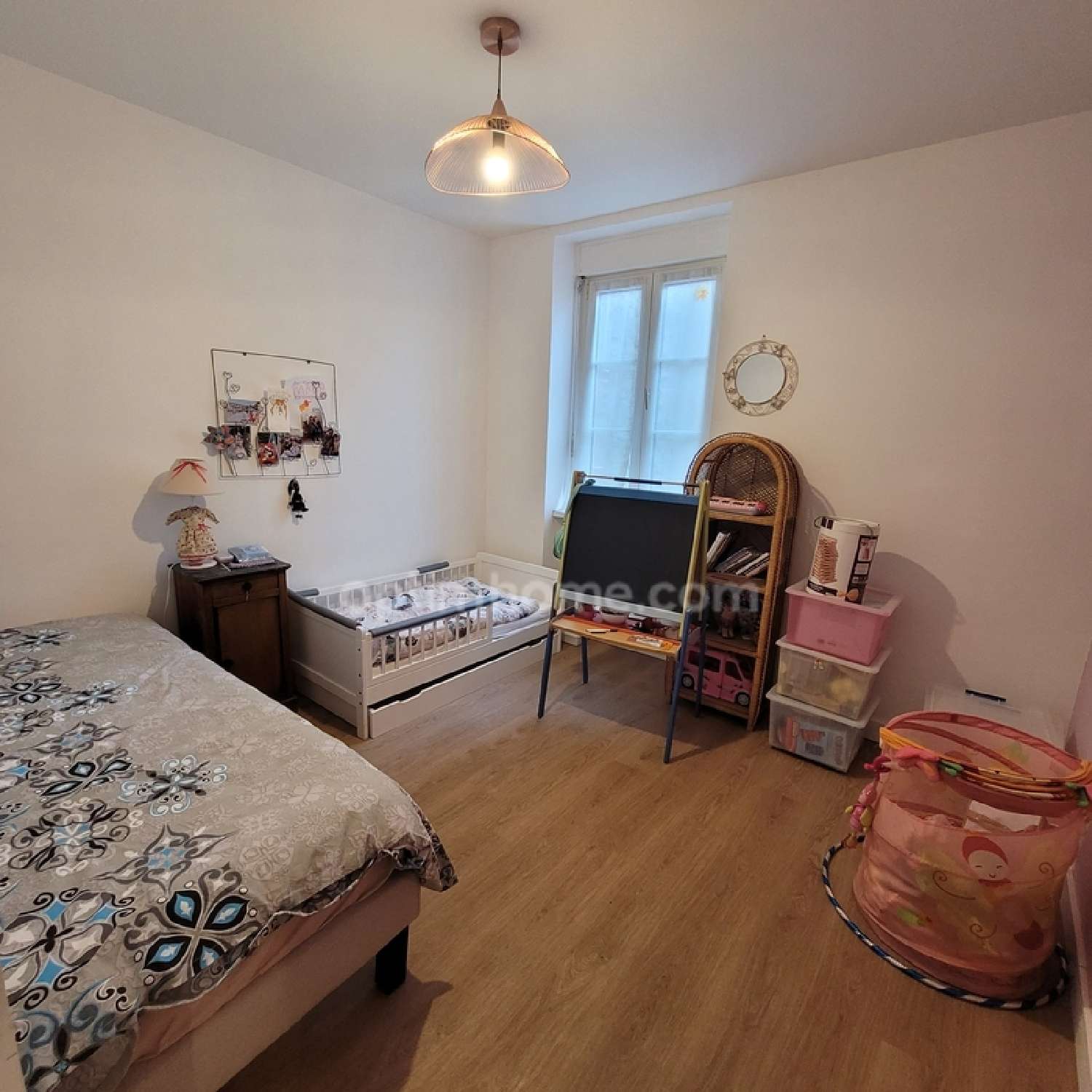 à vendre appartement Dinan Côtes-d'Armor 4