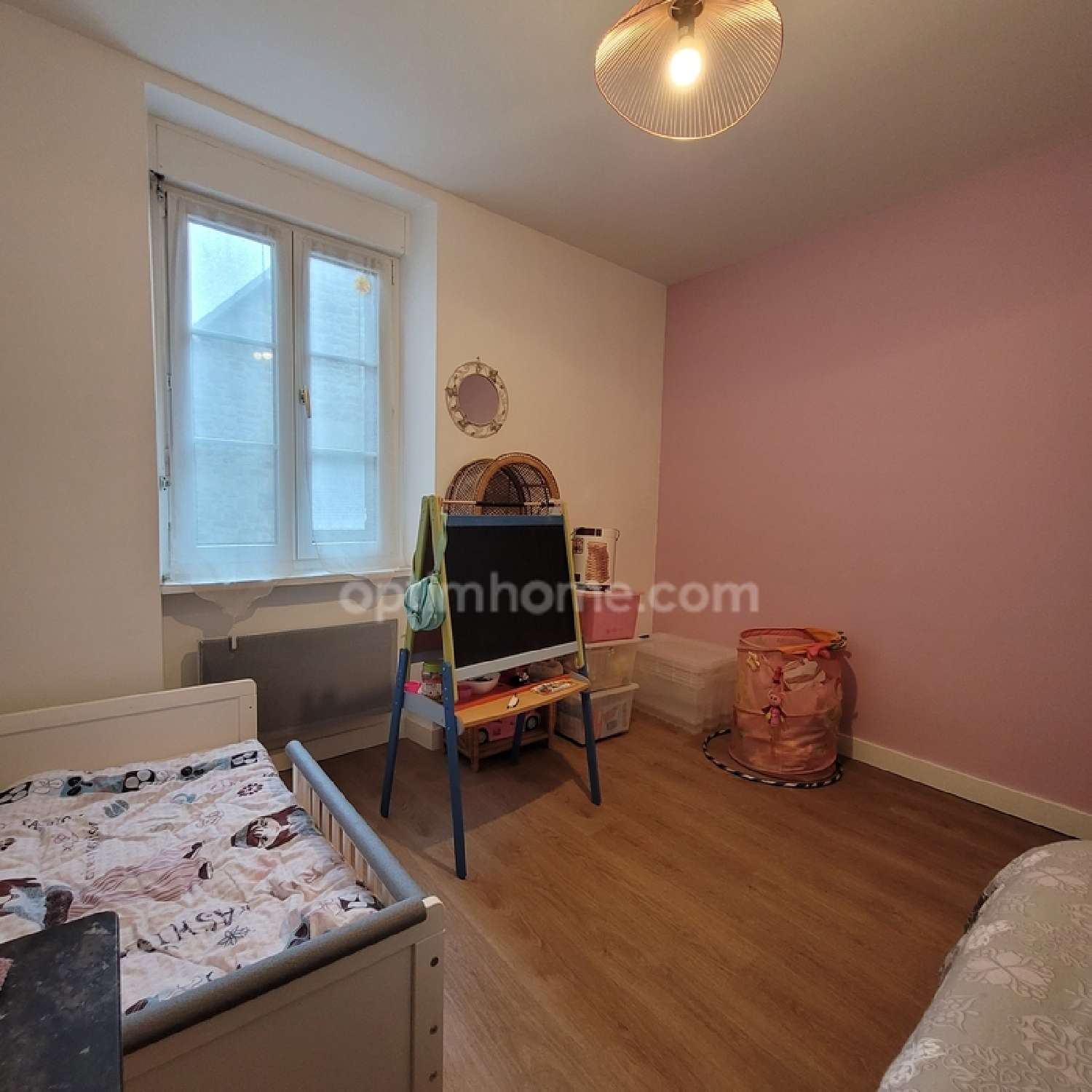 à vendre appartement Dinan Côtes-d'Armor 5