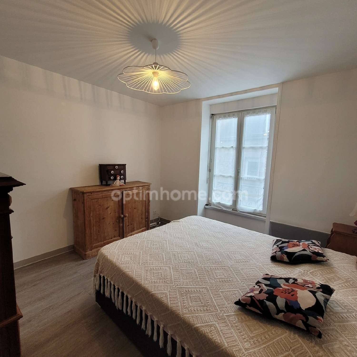 à vendre appartement Dinan Côtes-d'Armor 7