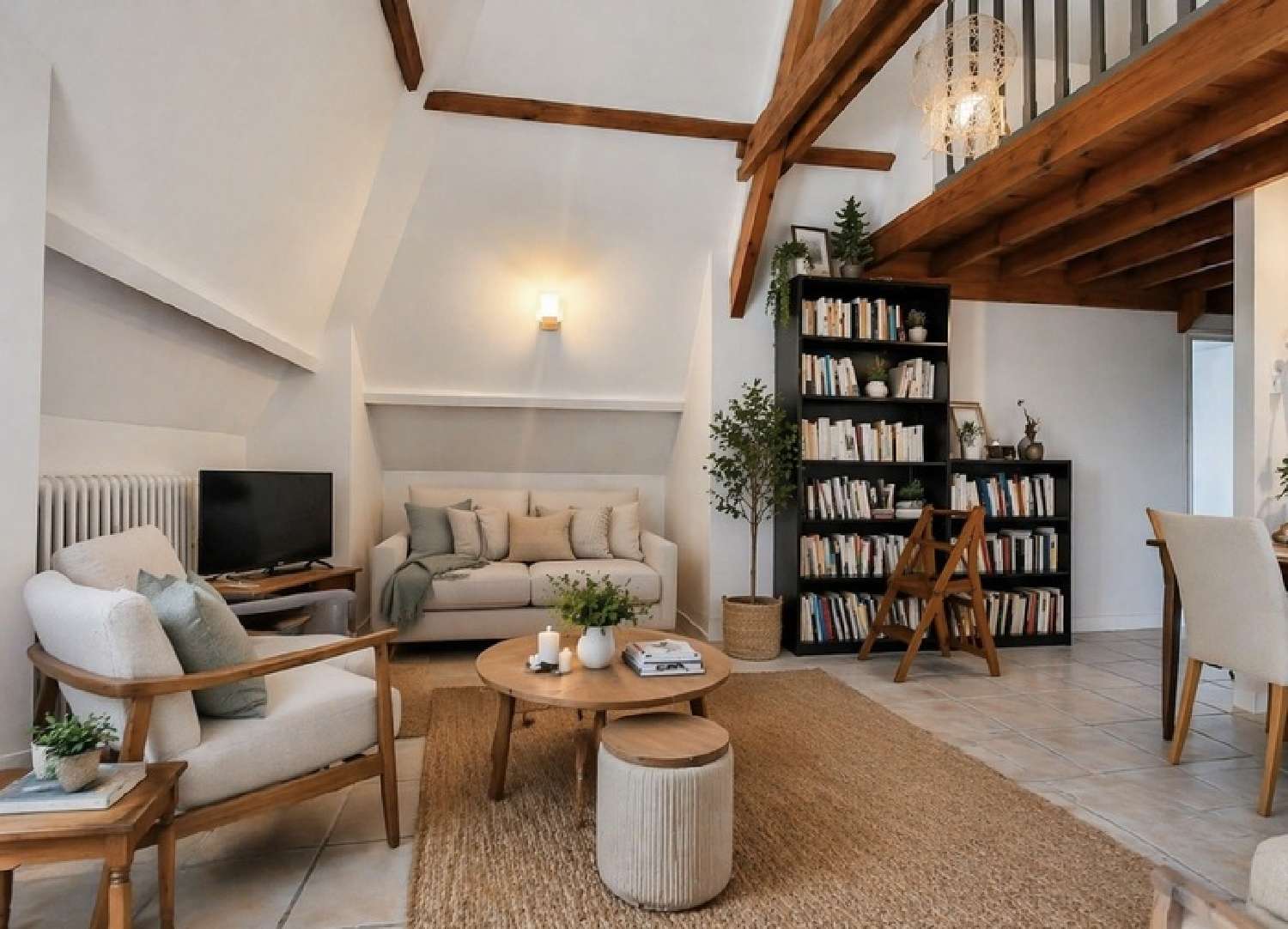 for sale apartment Dinard Ille-et-Vilaine 2