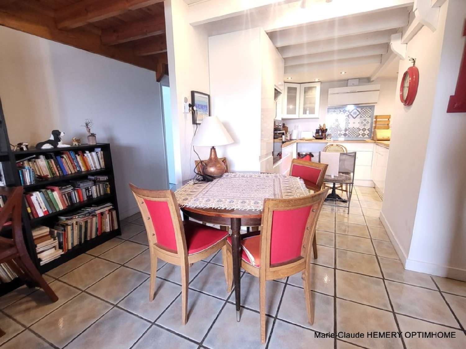 for sale apartment Dinard Ille-et-Vilaine 3