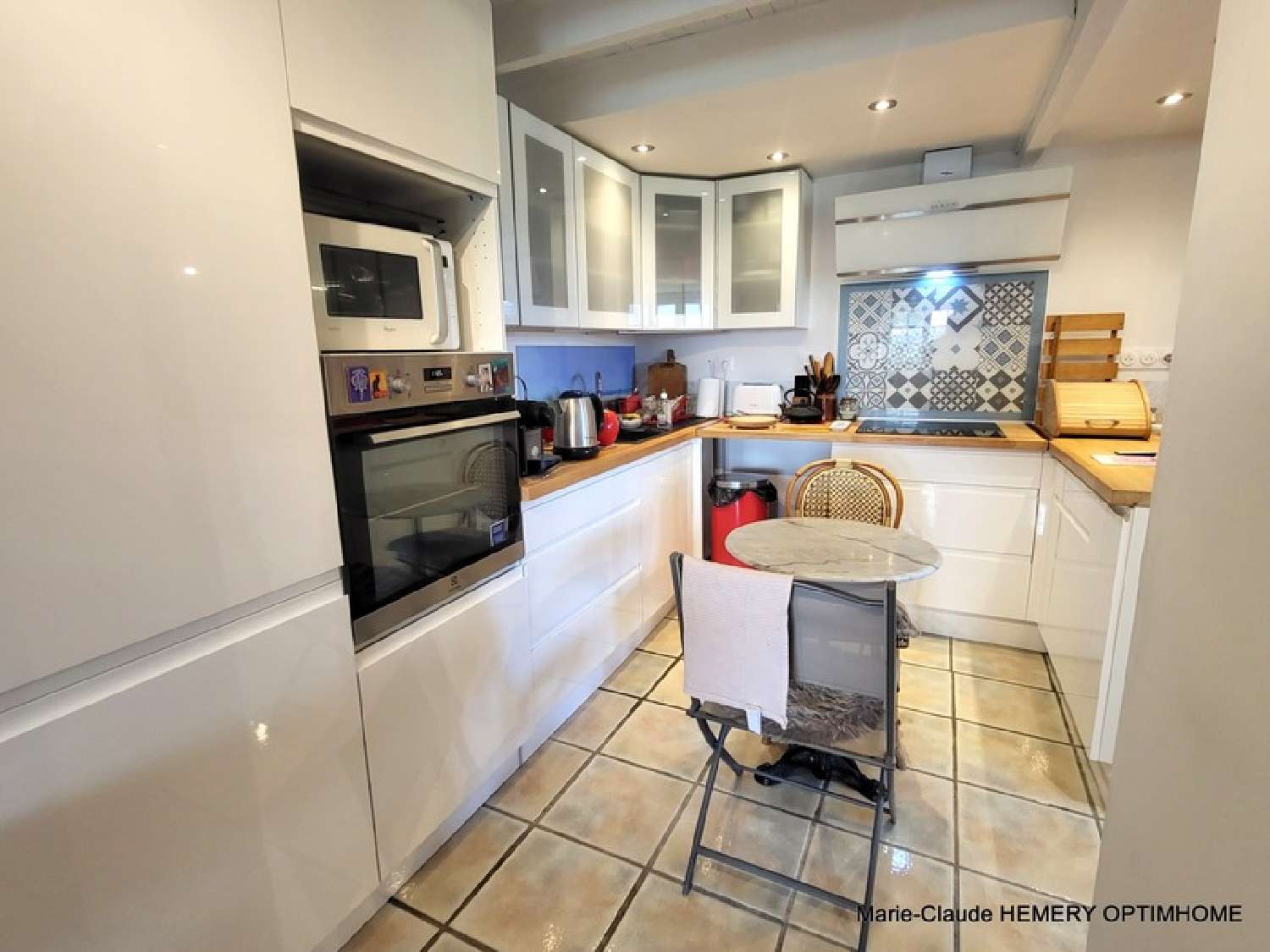 for sale apartment Dinard Ille-et-Vilaine 4