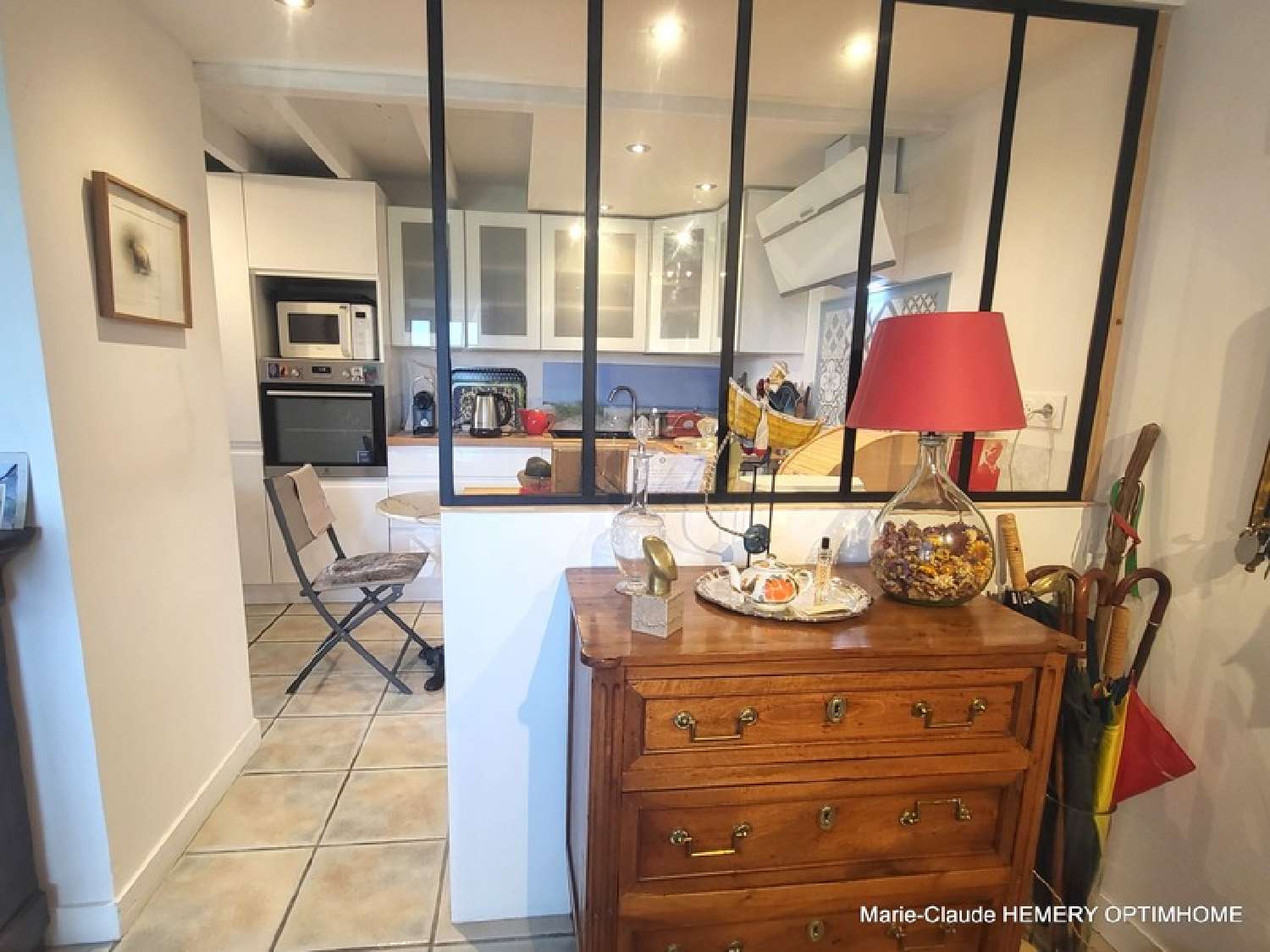 for sale apartment Dinard Ille-et-Vilaine 5
