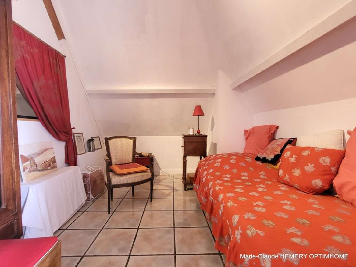 for sale apartment Dinard Ille-et-Vilaine 6