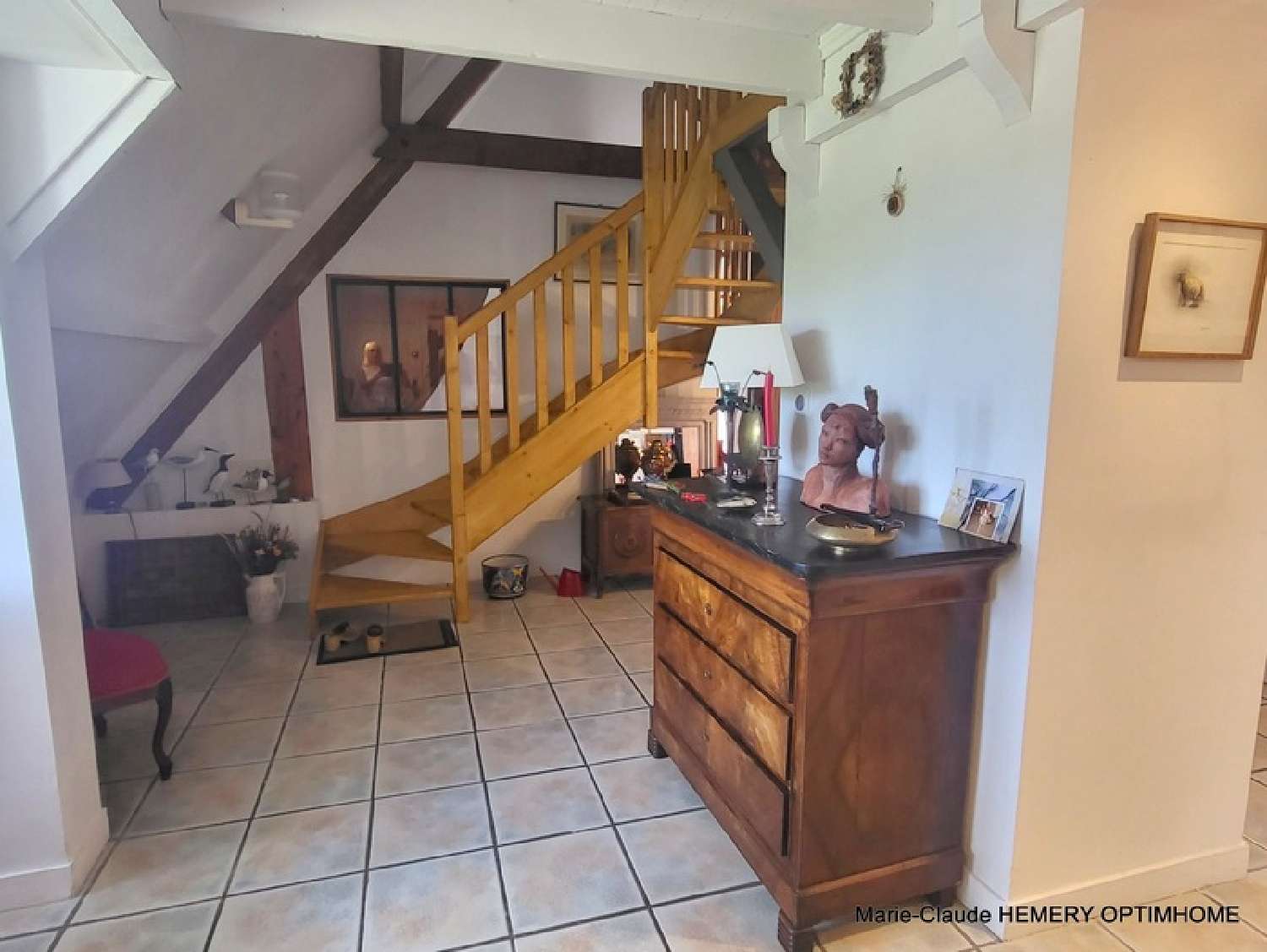 for sale apartment Dinard Ille-et-Vilaine 8