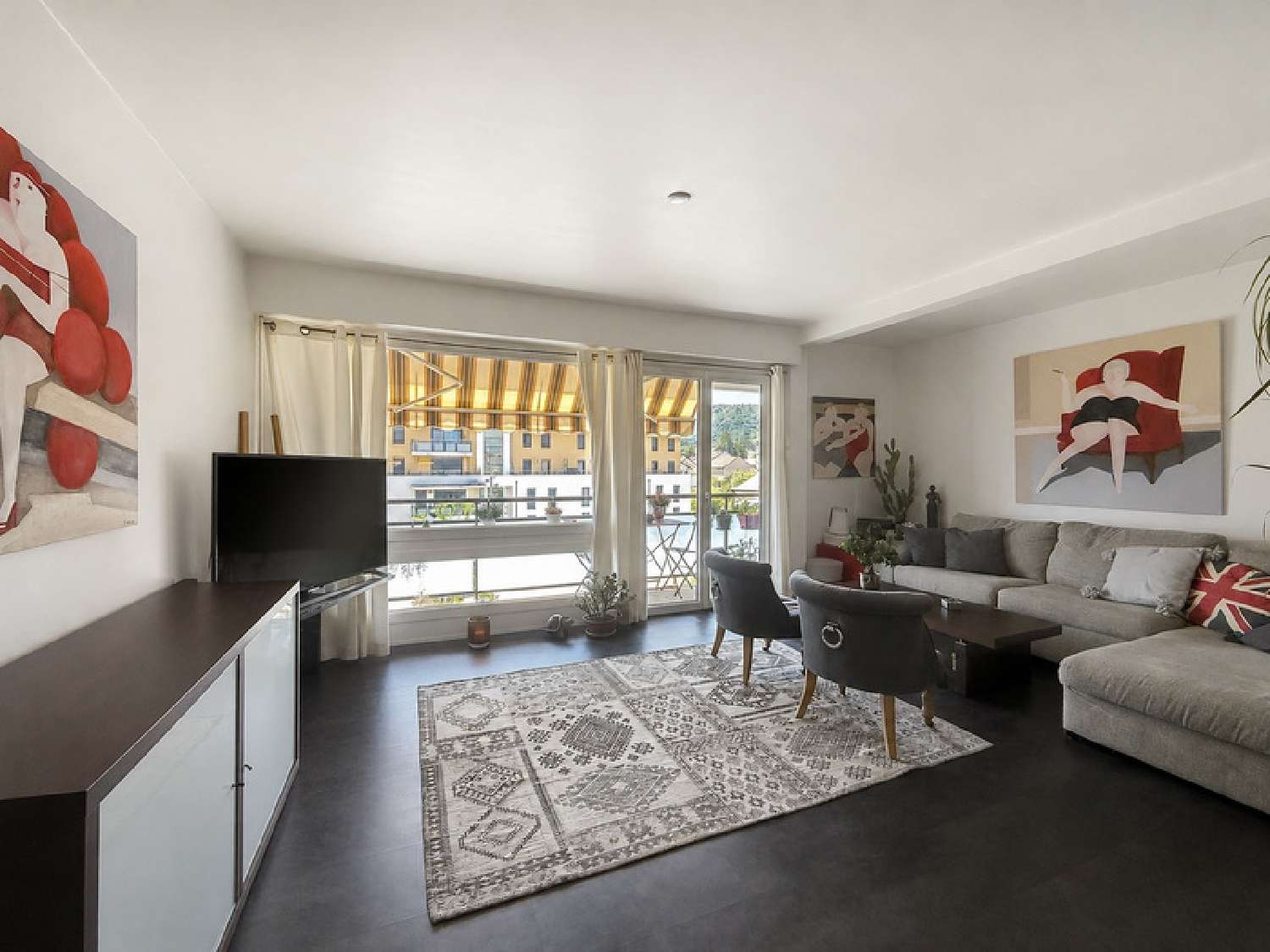  kaufen Wohnung/ Apartment Divonne-les-Bains Ain 1