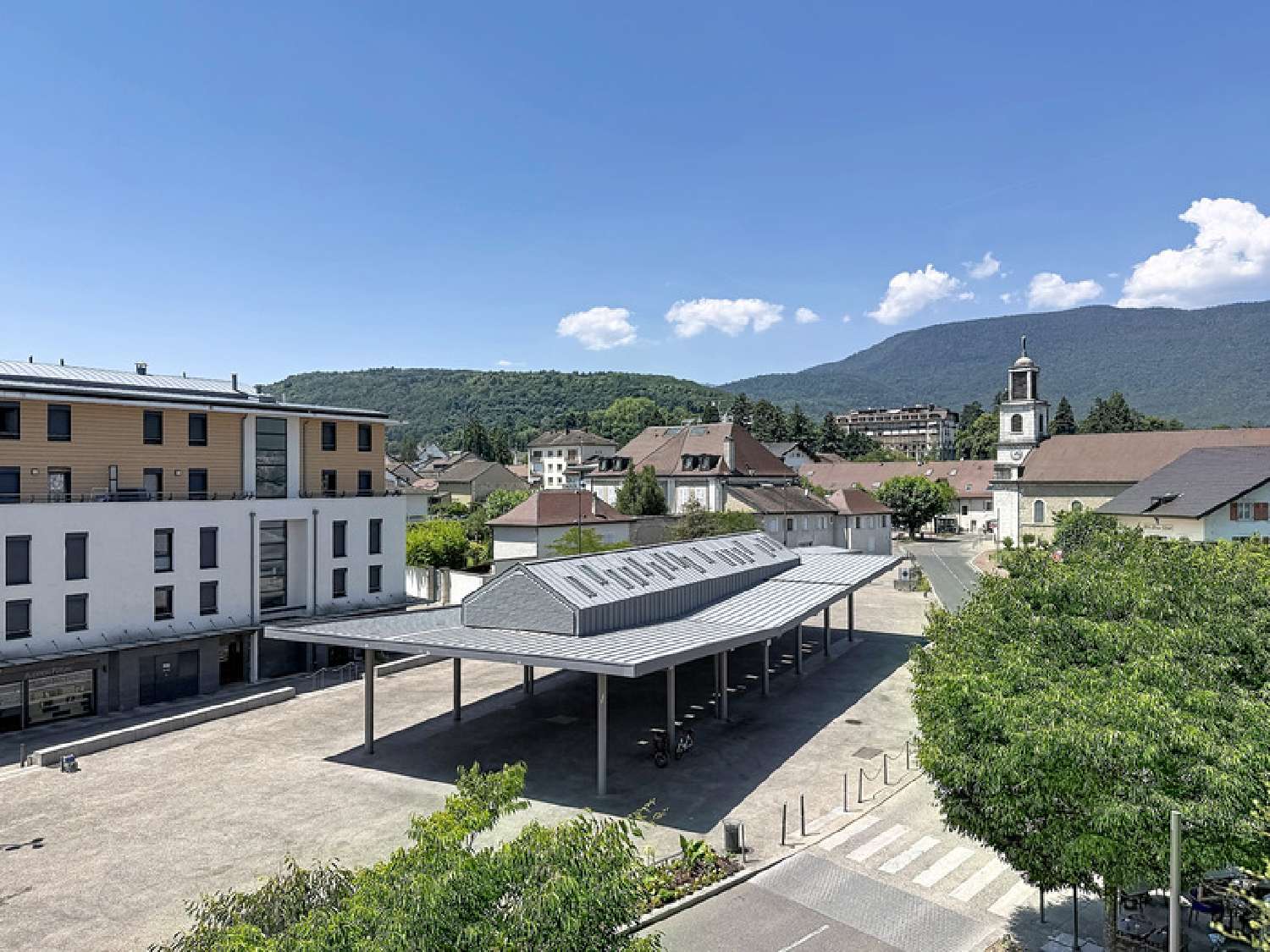  kaufen Wohnung/ Apartment Divonne-les-Bains Ain 2