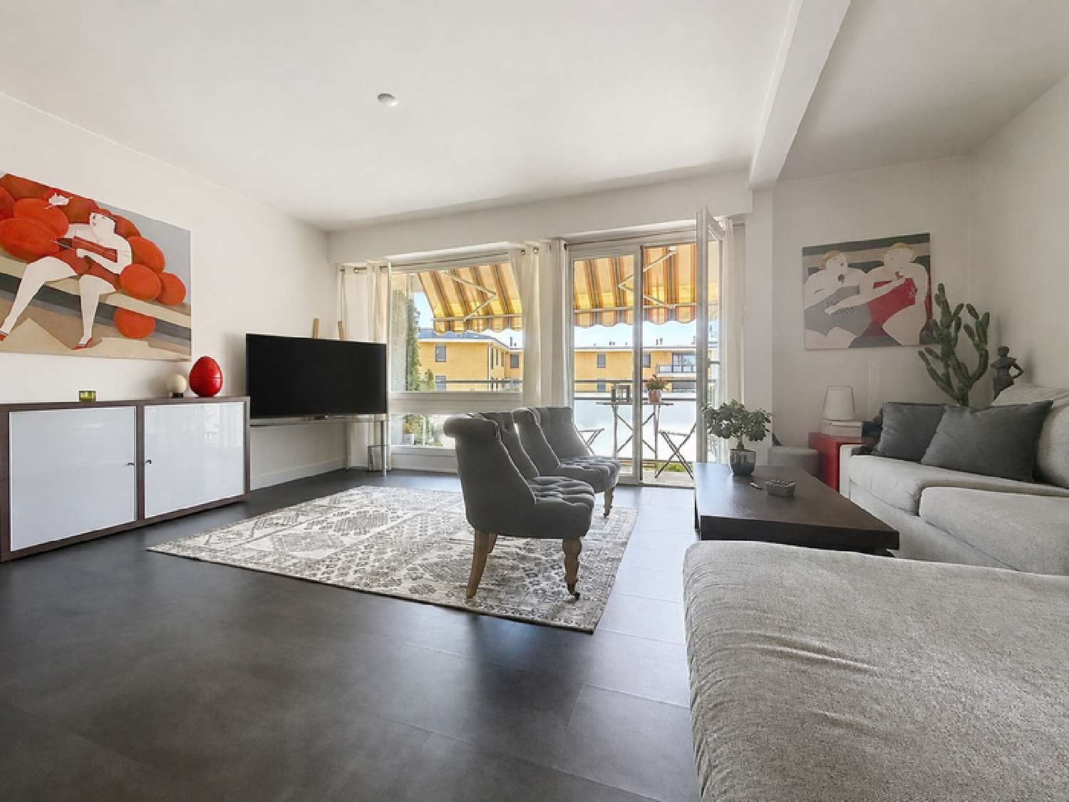  kaufen Wohnung/ Apartment Divonne-les-Bains Ain 3