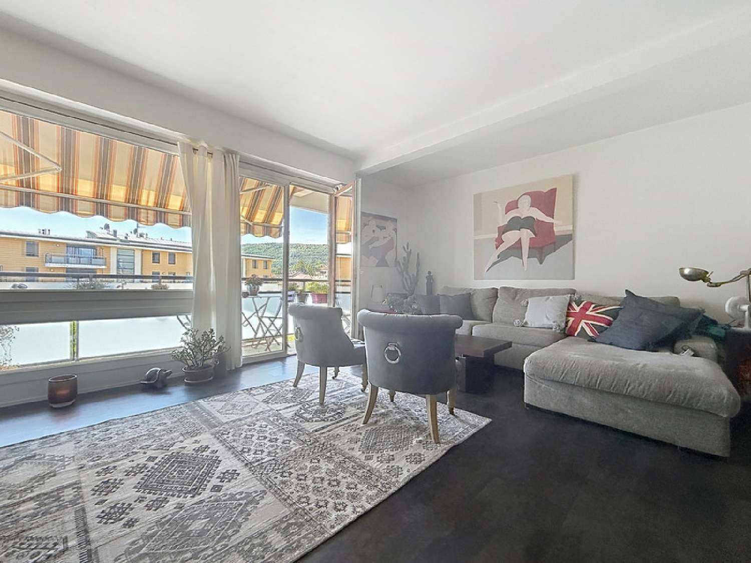  kaufen Wohnung/ Apartment Divonne-les-Bains Ain 4