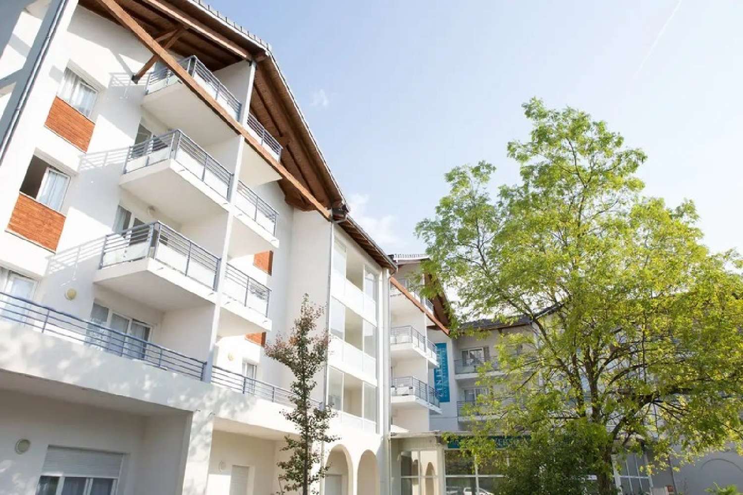 kaufen Wohnung/ Apartment Divonne-les-Bains Ain 4
