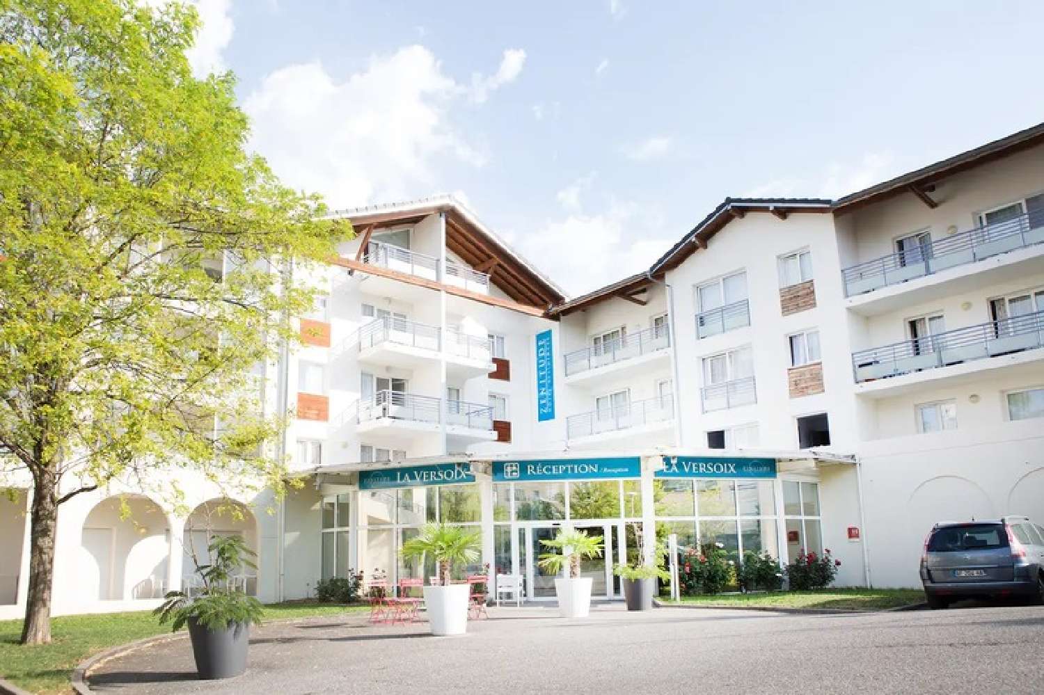 kaufen Wohnung/ Apartment Divonne-les-Bains Ain 5