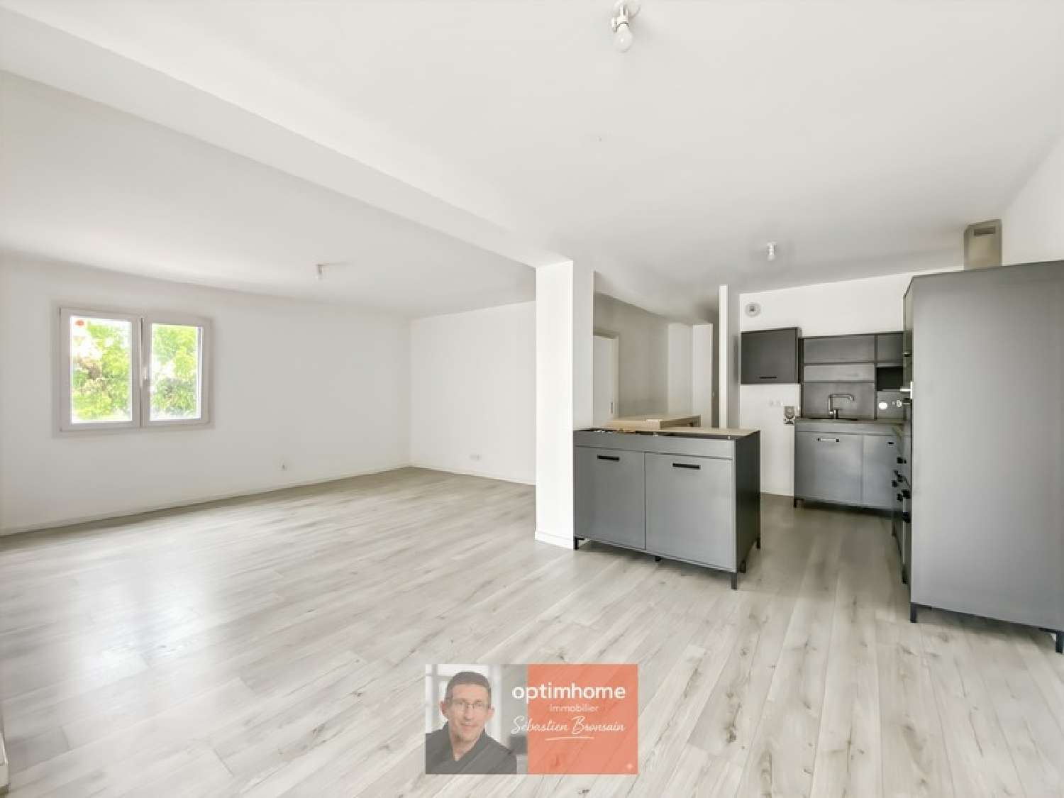 te koop appartement Dole Jura 2