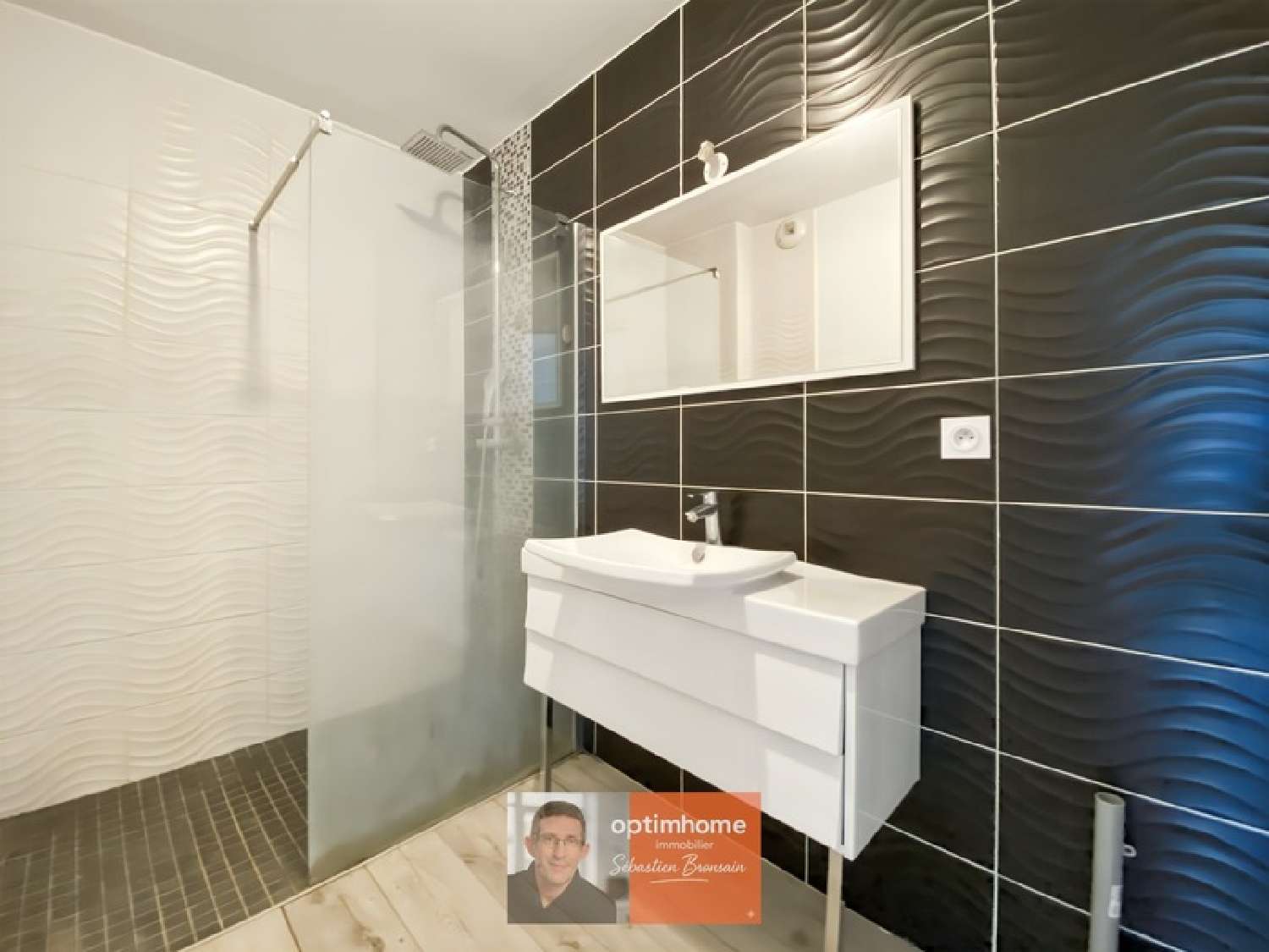 te koop appartement Dole Jura 5