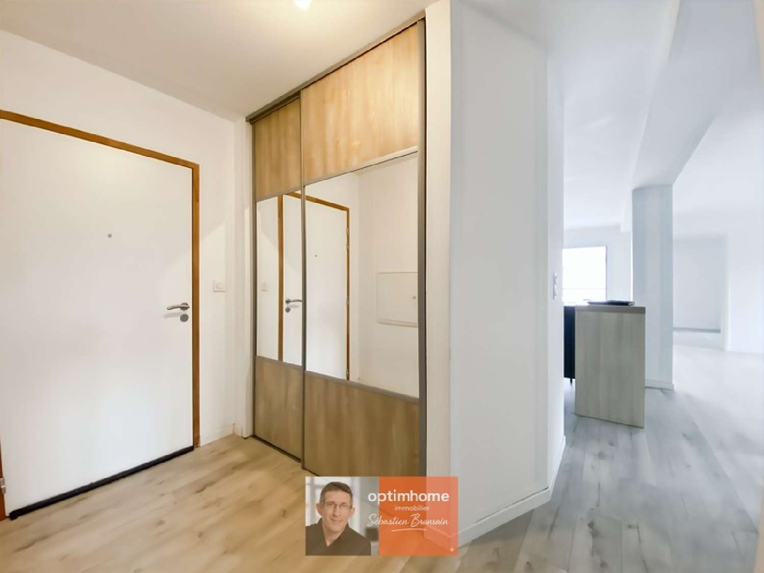 te koop appartement Dole Jura 7