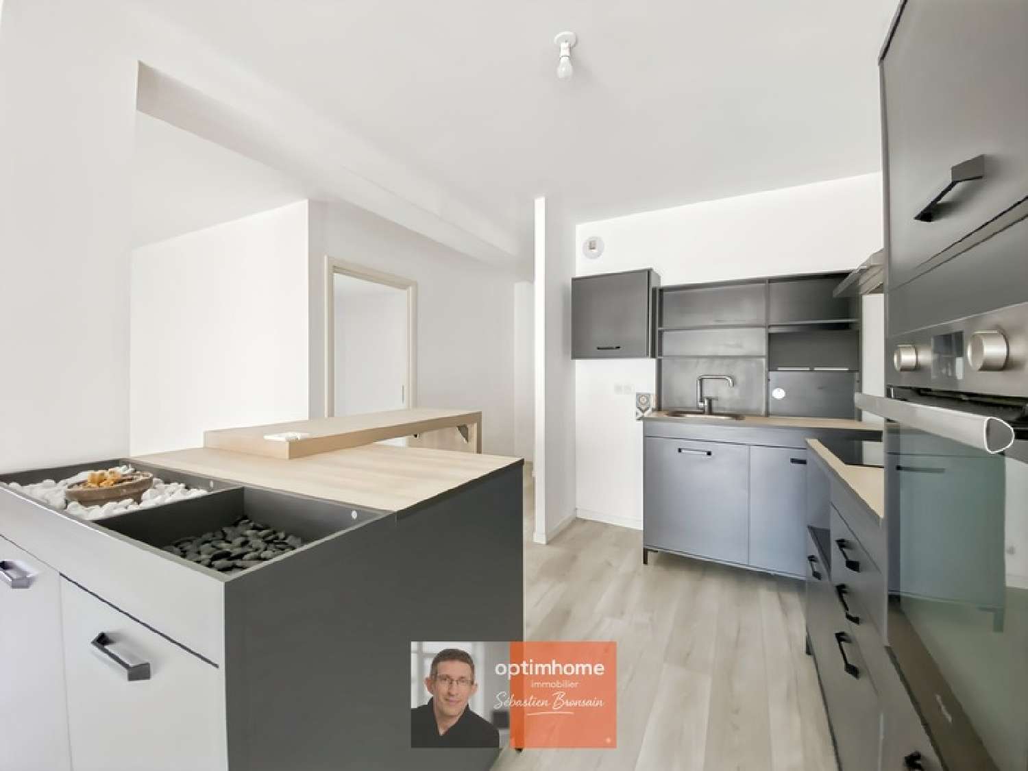 te koop appartement Dole Jura 8