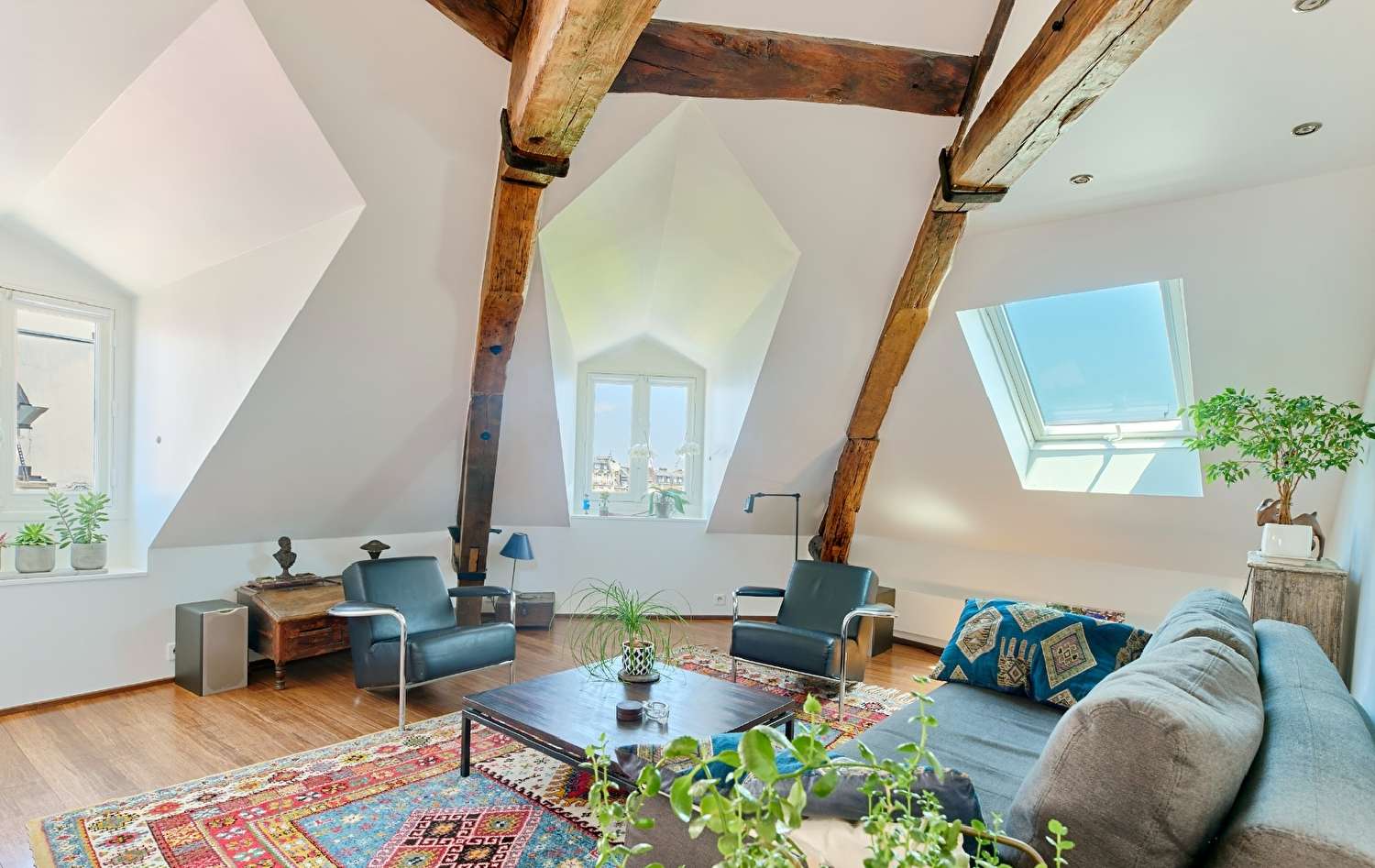 te koop appartement Domalain Ille-et-Vilaine 3