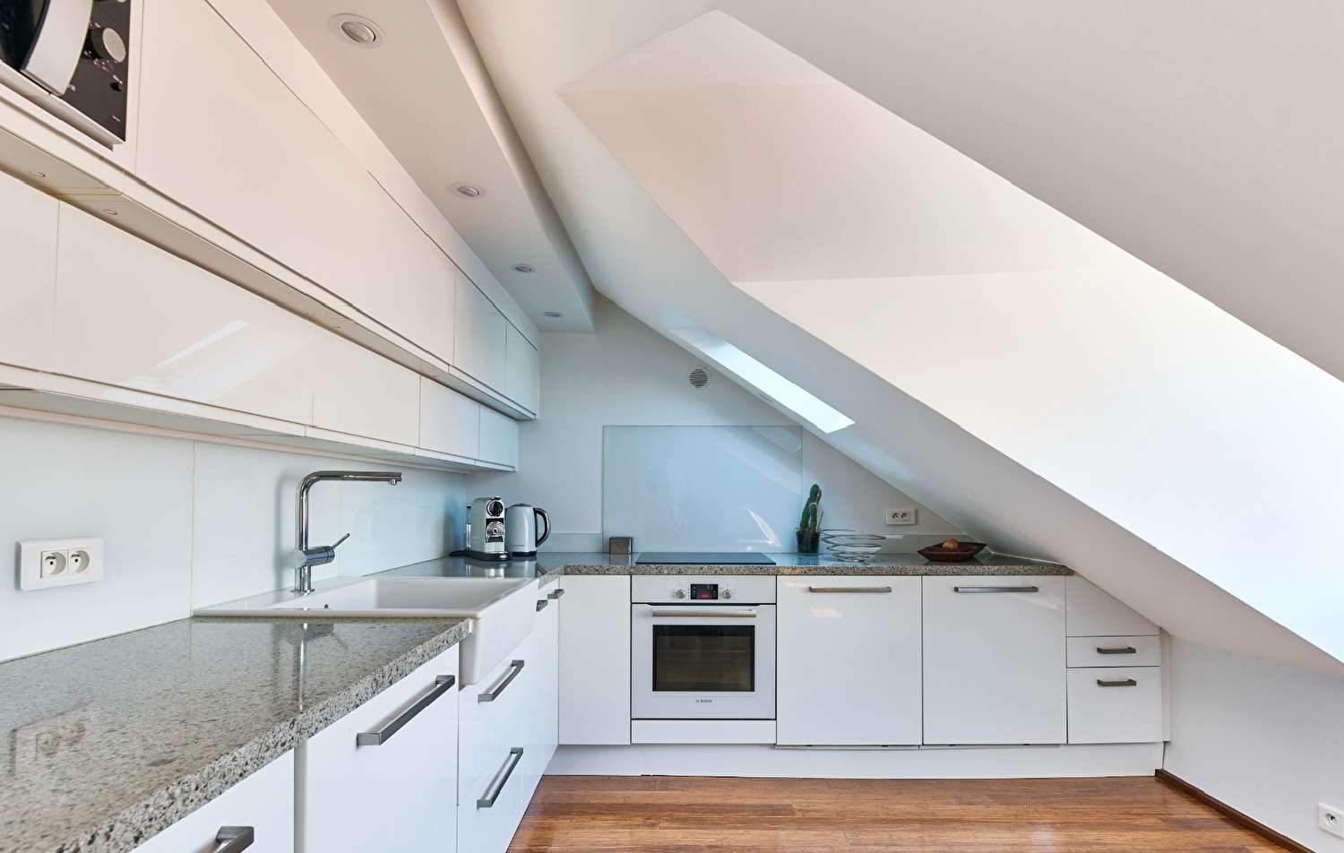 te koop appartement Domalain Ille-et-Vilaine 4