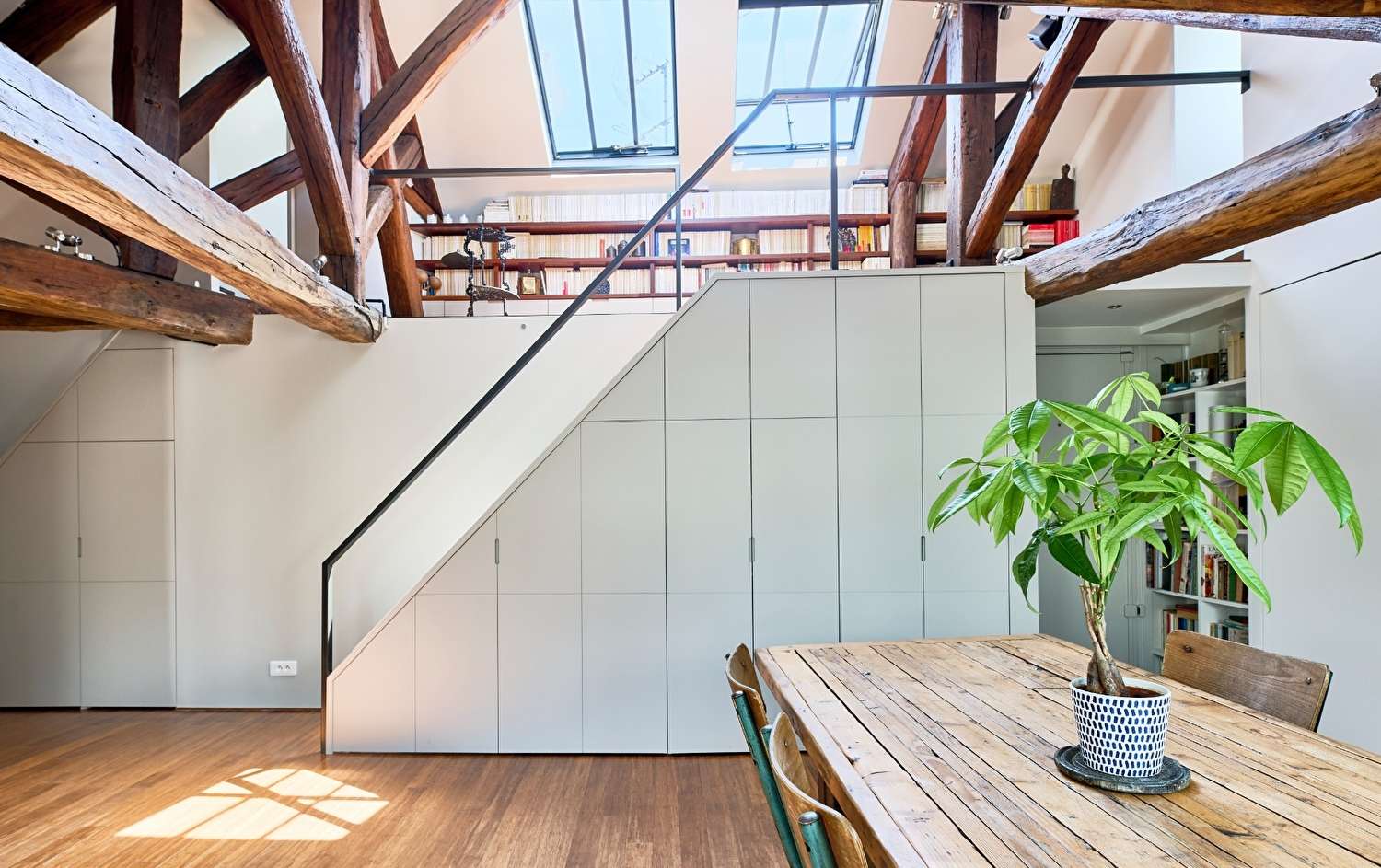 te koop appartement Domalain Ille-et-Vilaine 5
