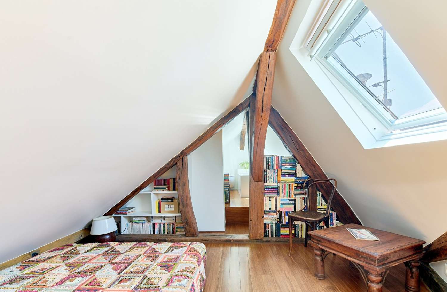 te koop appartement Domalain Ille-et-Vilaine 7