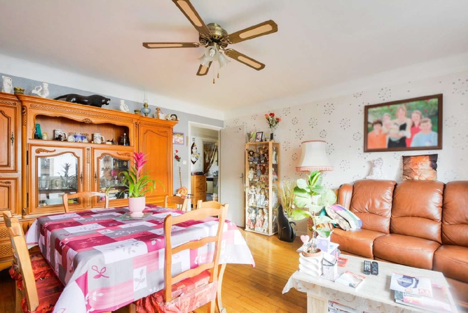 à vendre appartement Dombasle-sur-Meurthe Meurthe-et-Moselle 1
