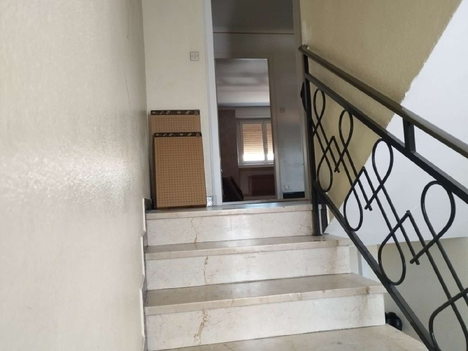à vendre appartement Dombasle-sur-Meurthe Meurthe-et-Moselle 2