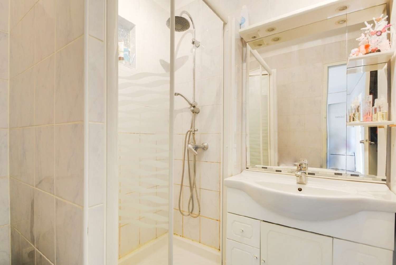 à vendre appartement Dombasle-sur-Meurthe Meurthe-et-Moselle 3