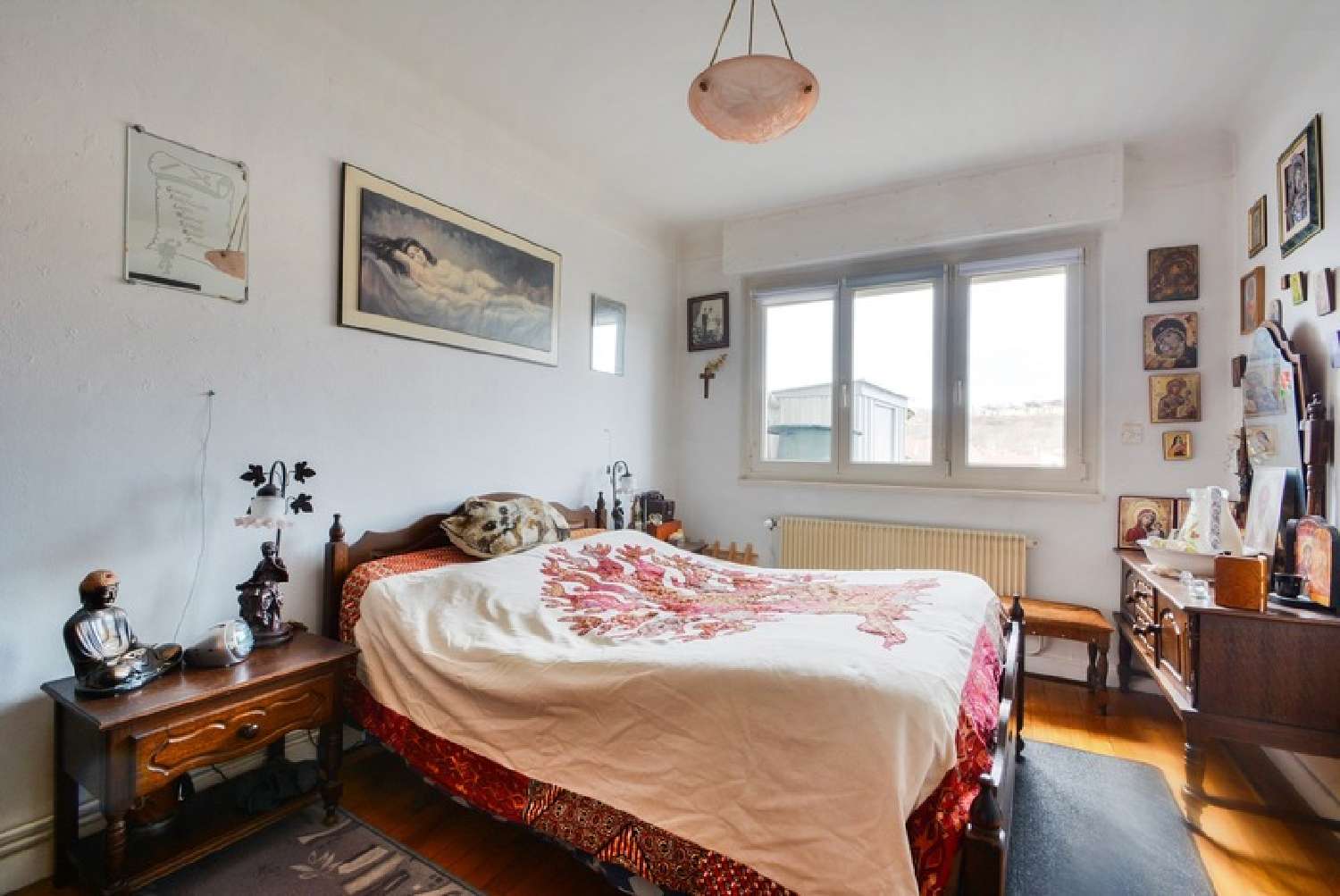 à vendre appartement Dombasle-sur-Meurthe Meurthe-et-Moselle 5