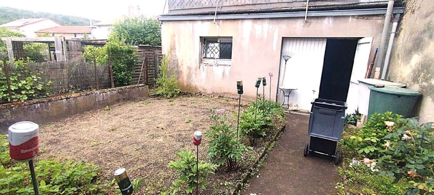à vendre appartement Dombasle-sur-Meurthe Meurthe-et-Moselle 7