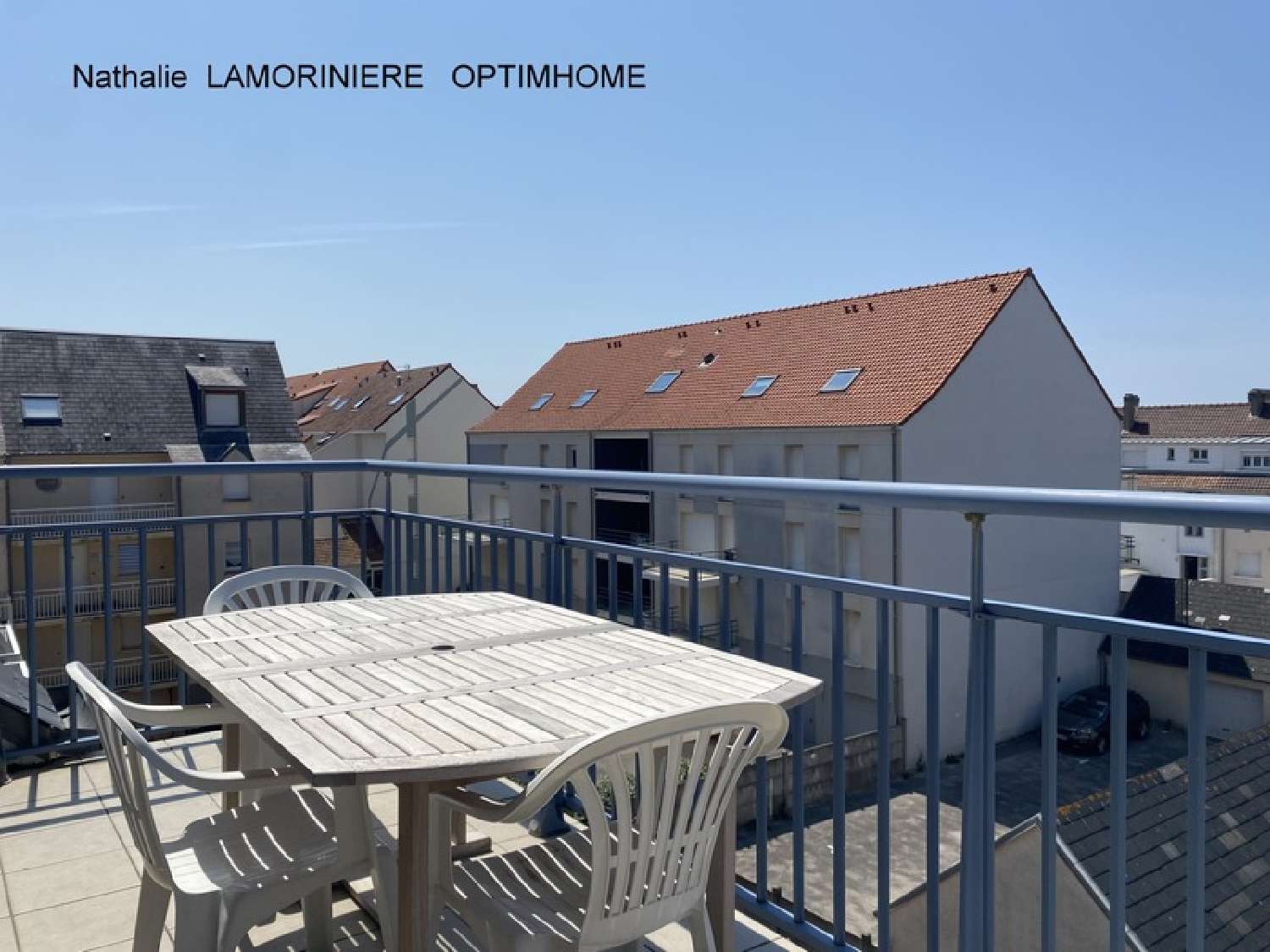 for sale apartment Dominois Somme 2